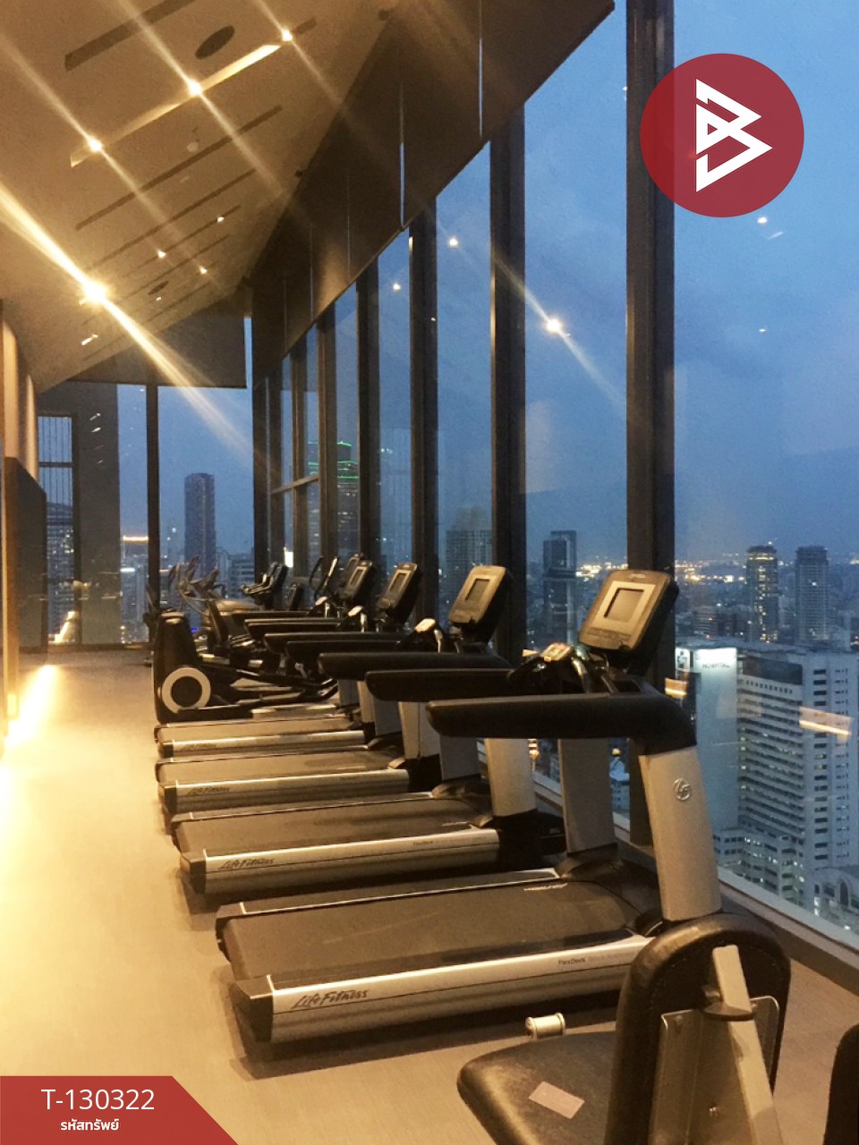 ขายคอนโด เดอะดิโพลแมท สาทร (The Diplomat Sathorn) กรุงเทพมหานคร 13