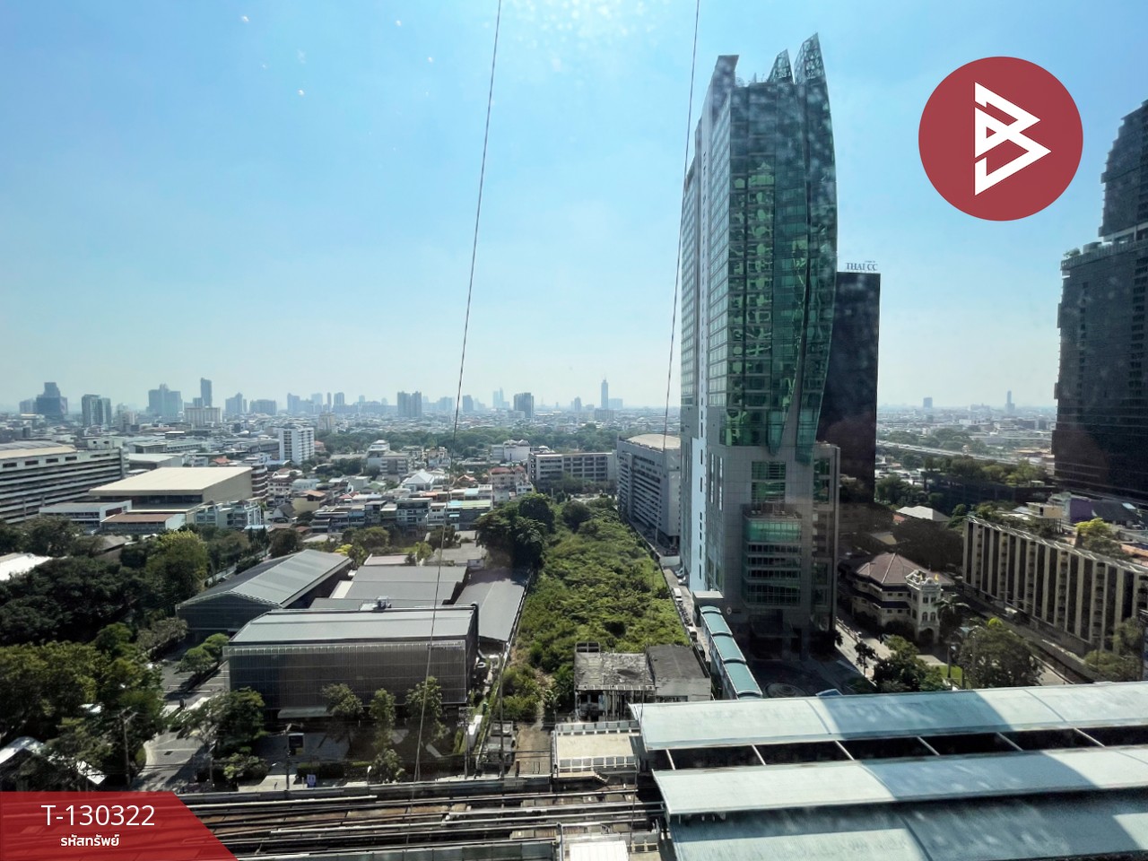 ขายคอนโด เดอะดิโพลแมท สาทร (The Diplomat Sathorn) กรุงเทพมหานคร 12