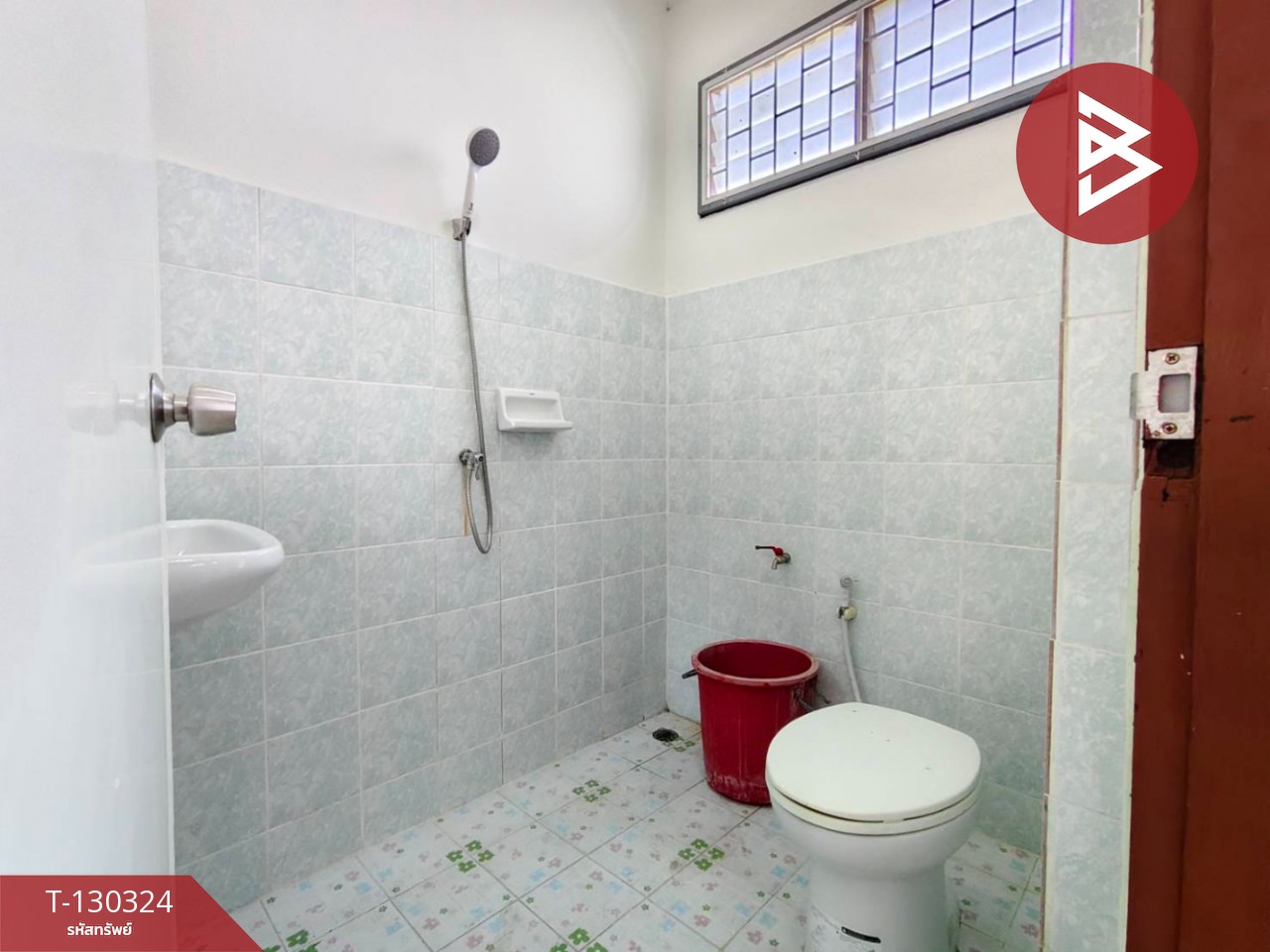 ขายบ้านแฝด หมู่บ้านทิพย์วรรณ นครปฐม พร้อมอยู่ 14