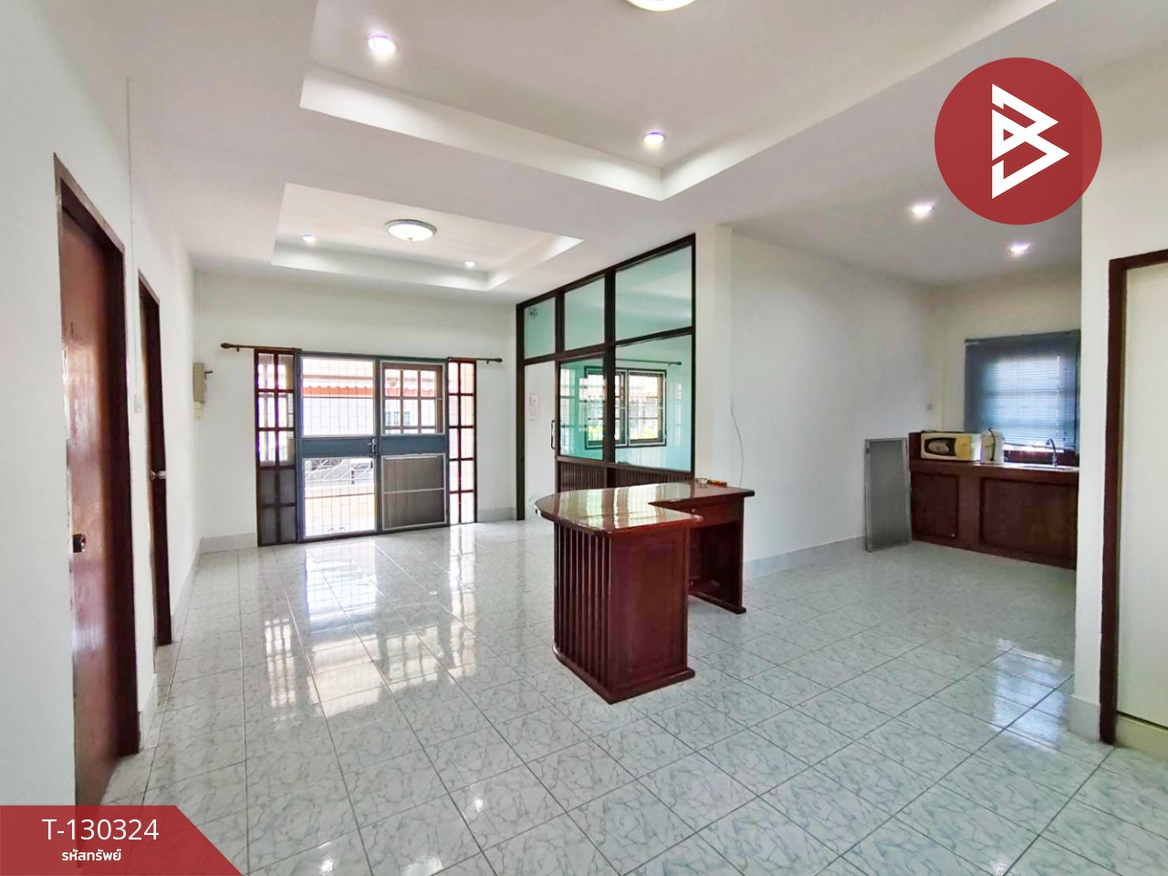 ขายบ้านแฝด หมู่บ้านทิพย์วรรณ นครปฐม พร้อมอยู่ 8