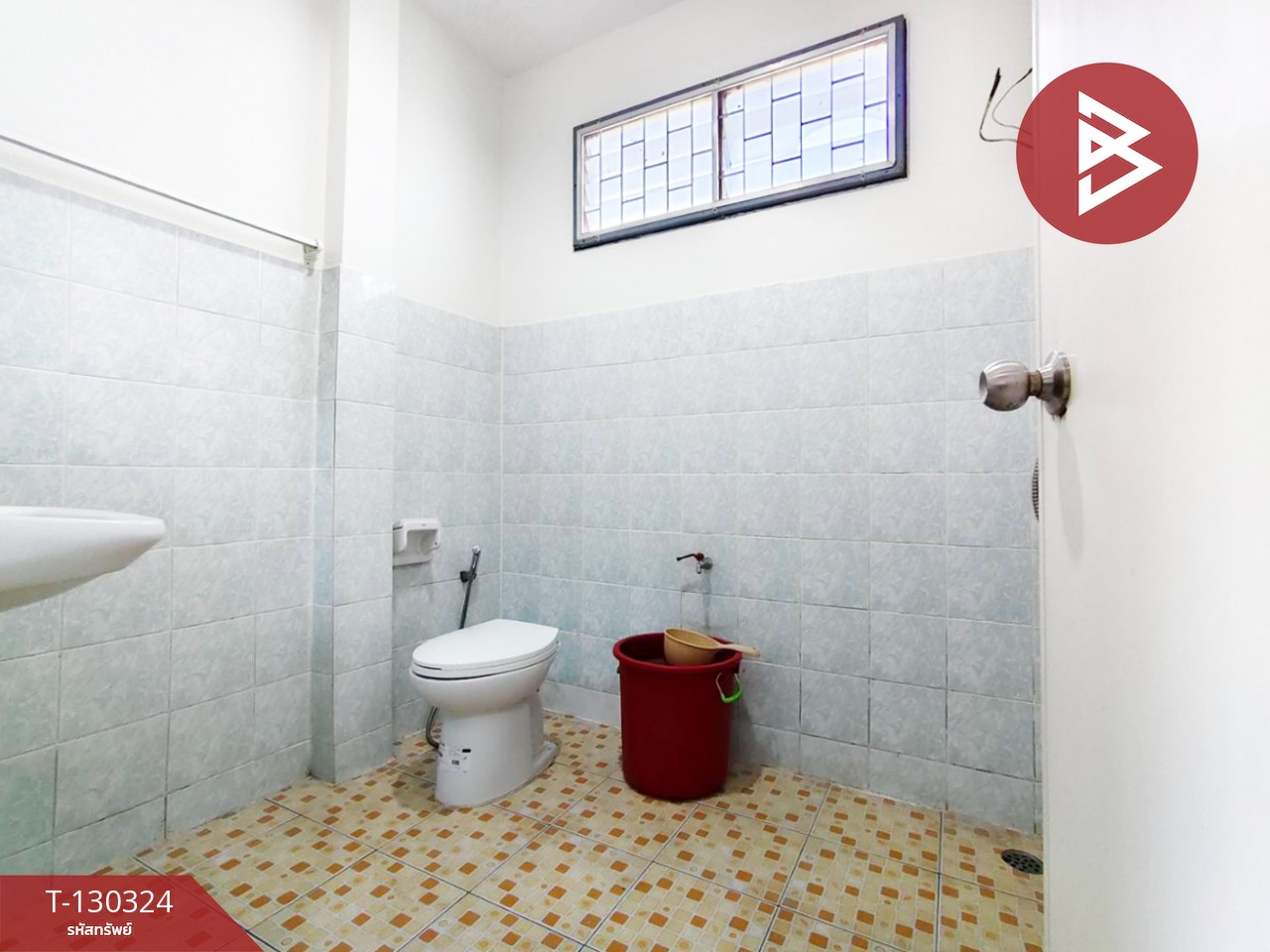 ขายบ้านแฝด หมู่บ้านทิพย์วรรณ นครปฐม พร้อมอยู่ 15