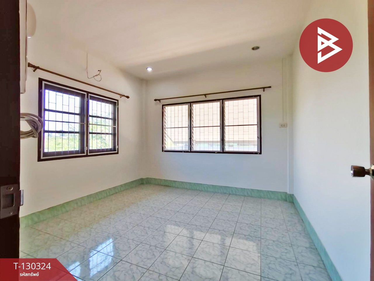 ขายบ้านแฝด หมู่บ้านทิพย์วรรณ นครปฐม พร้อมอยู่ 13