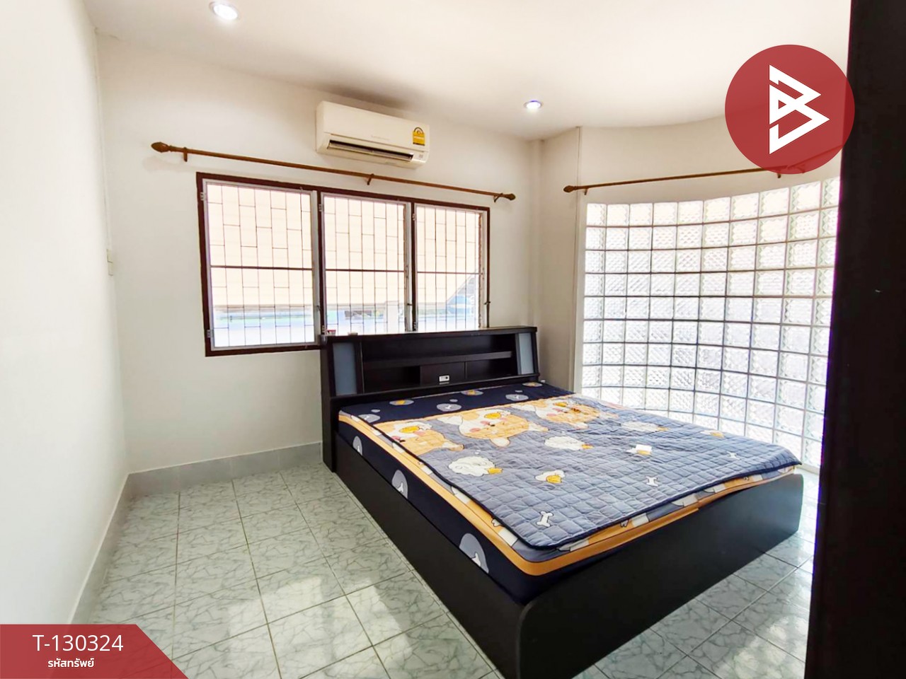 ขายบ้านแฝด หมู่บ้านทิพย์วรรณ นครปฐม พร้อมอยู่ 12