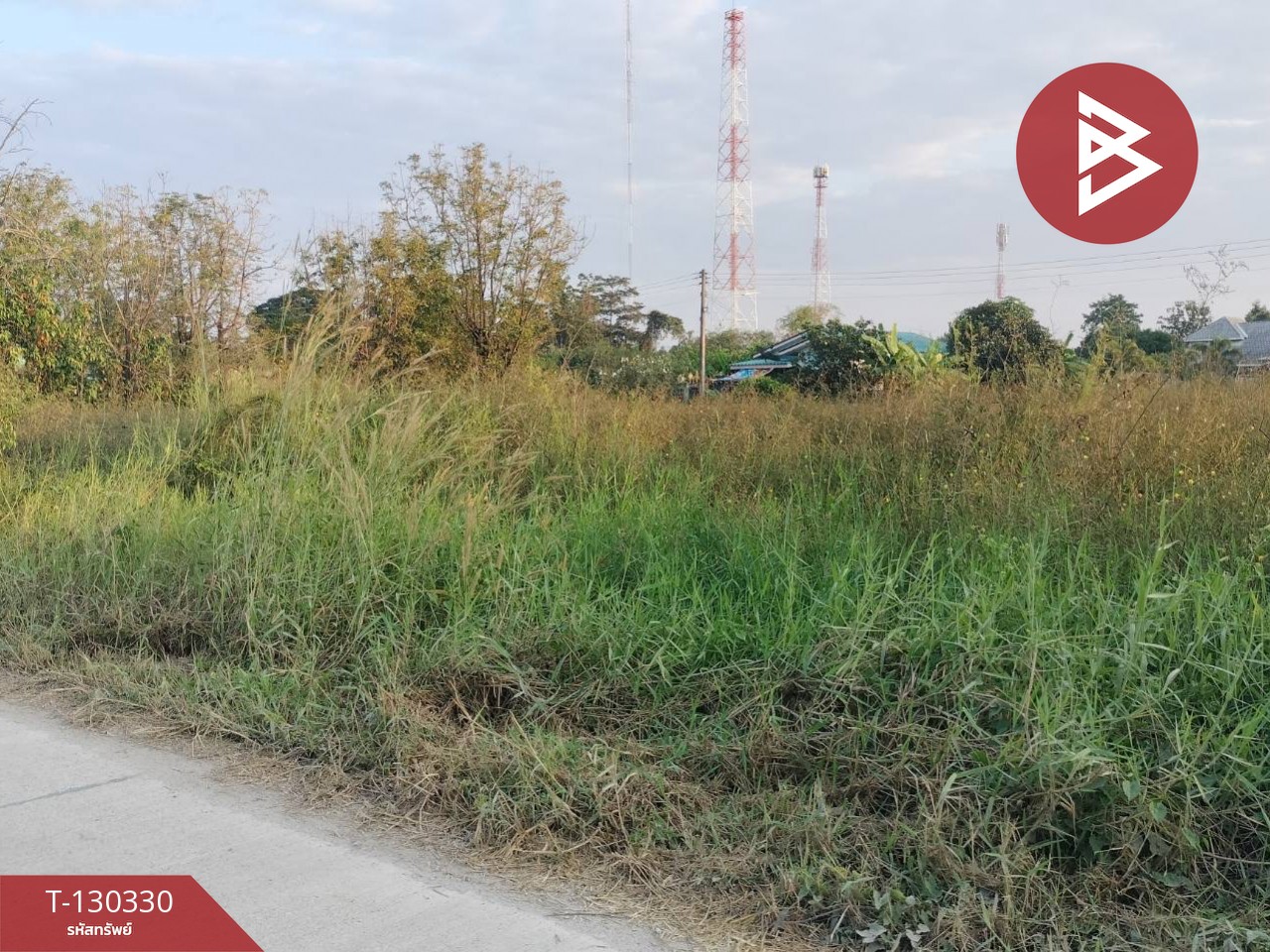 ขายที่ดิน เนื้อที่ 98.3 ตร.วา หัวรอ พิษณุโลก 3