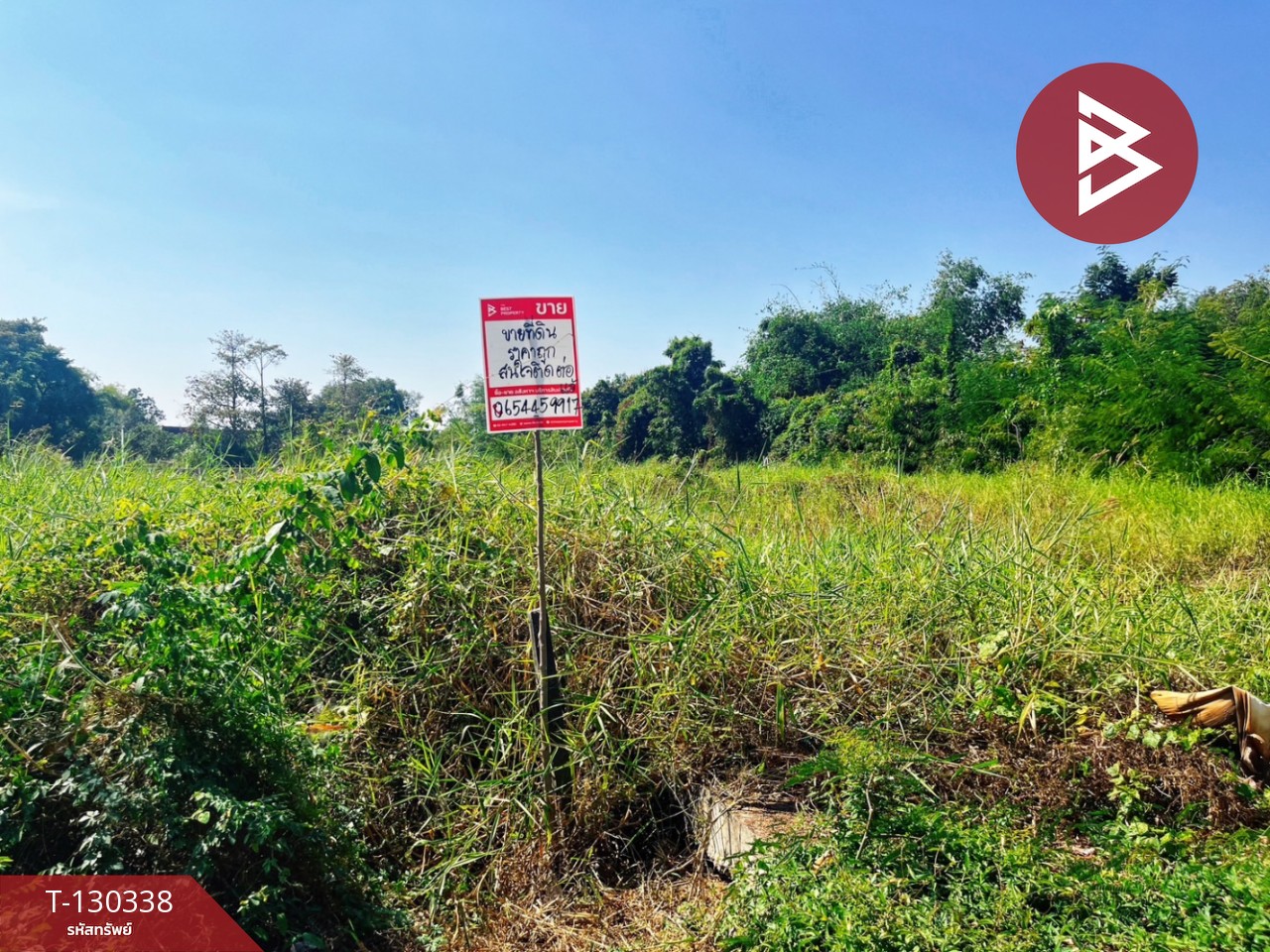 ขายที่ดิน เนื้อที่ 1 ไร่ 48 ตร.วา บางปลาม้า สุพรรณบุรี 10