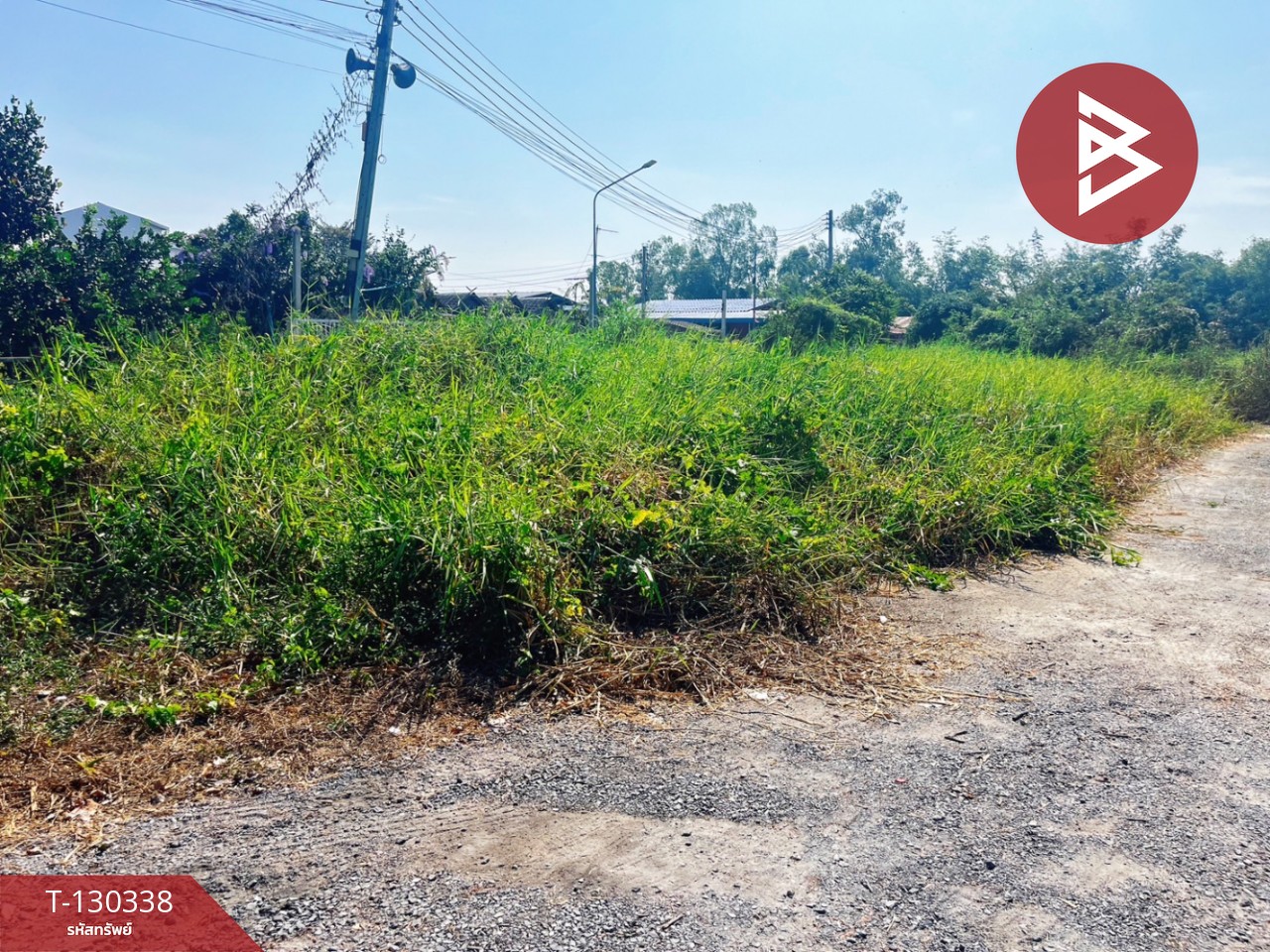 ขายที่ดิน เนื้อที่ 1 ไร่ 48 ตร.วา บางปลาม้า สุพรรณบุรี 8