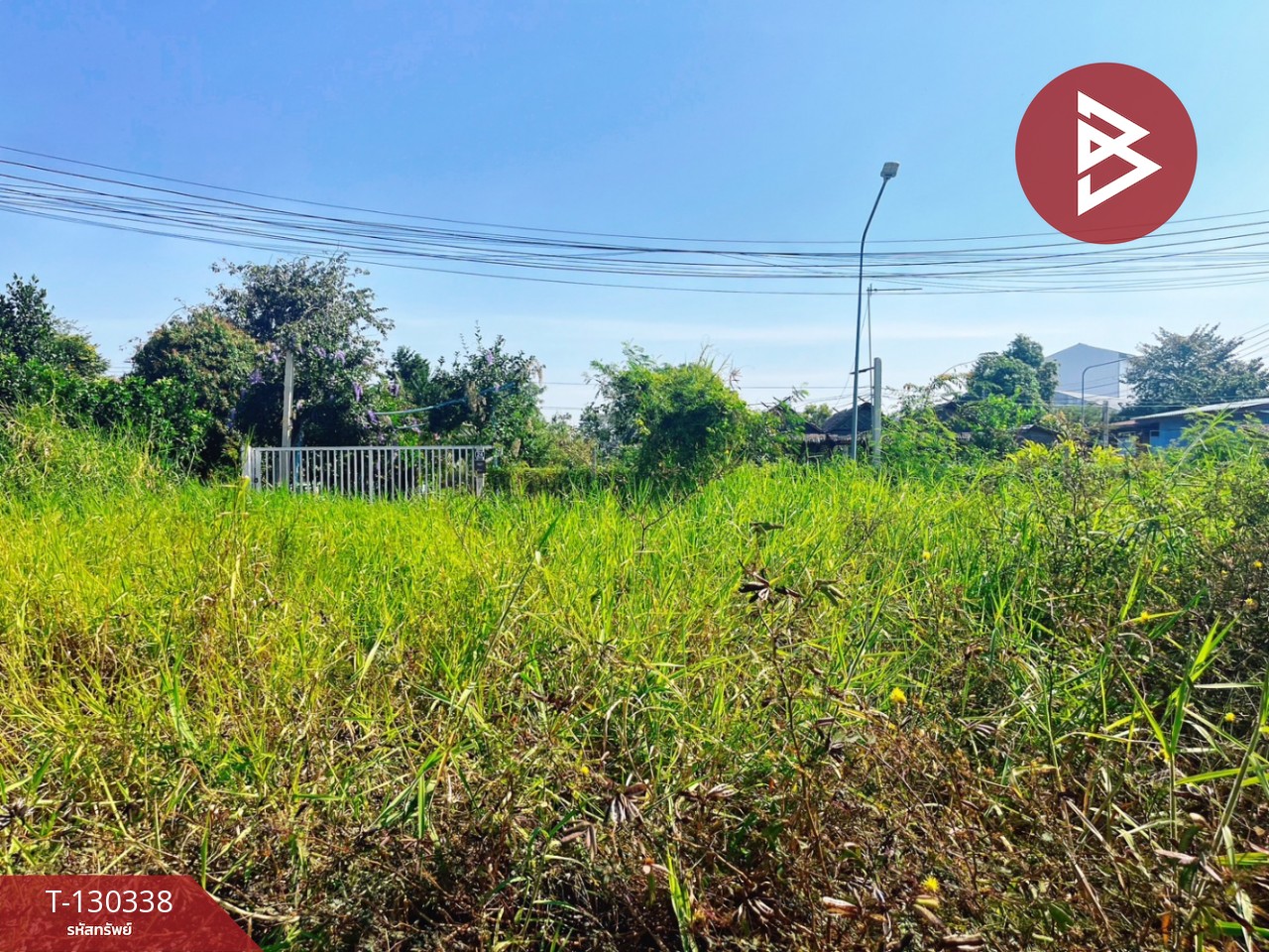 ขายที่ดิน เนื้อที่ 1 ไร่ 48 ตร.วา บางปลาม้า สุพรรณบุรี 5