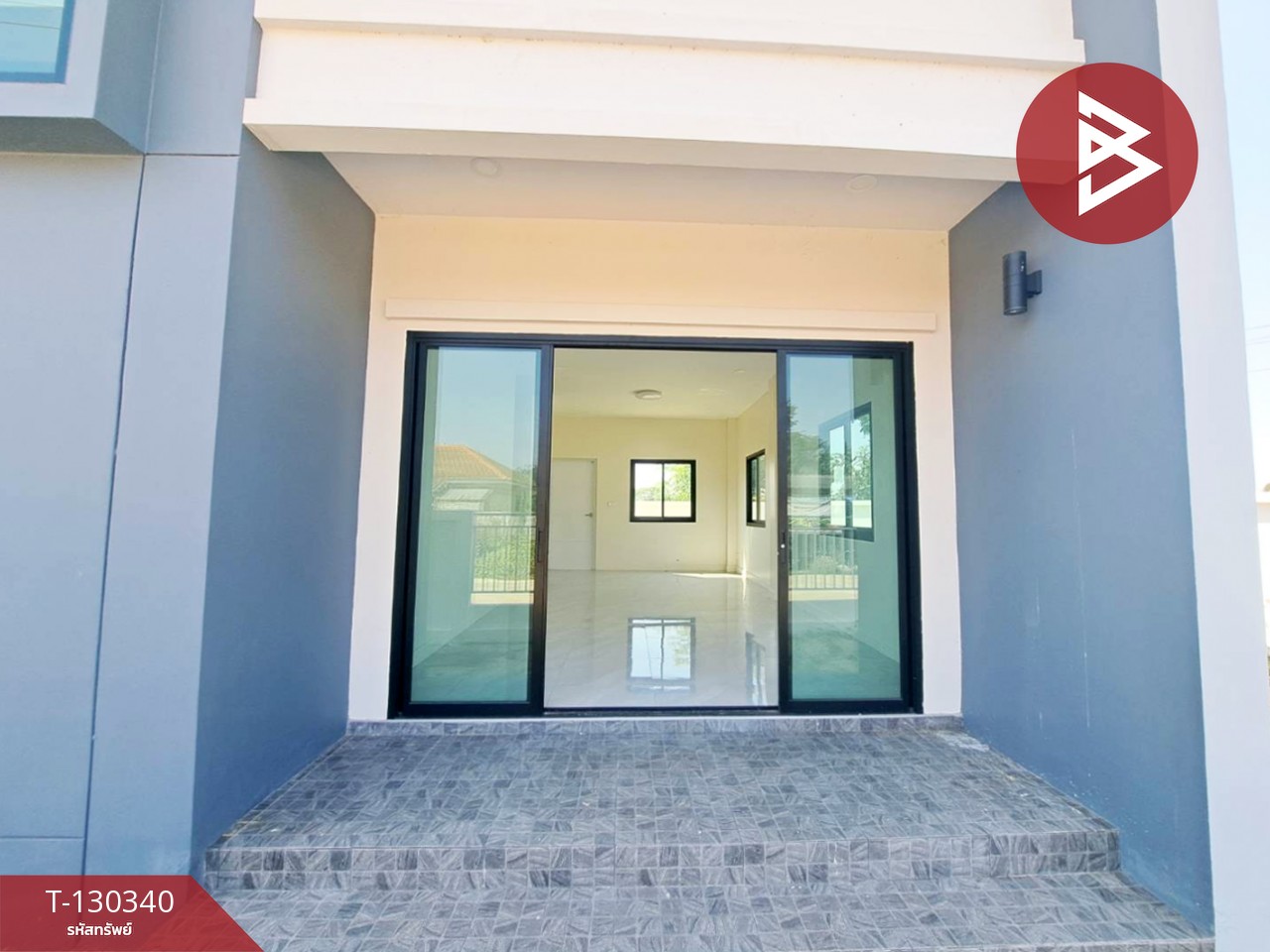 ขายบ้านเดี่ยว โครงการเดอะวินเทจ ชัยนาท (The Vintage) พร้อมอยู่ 5