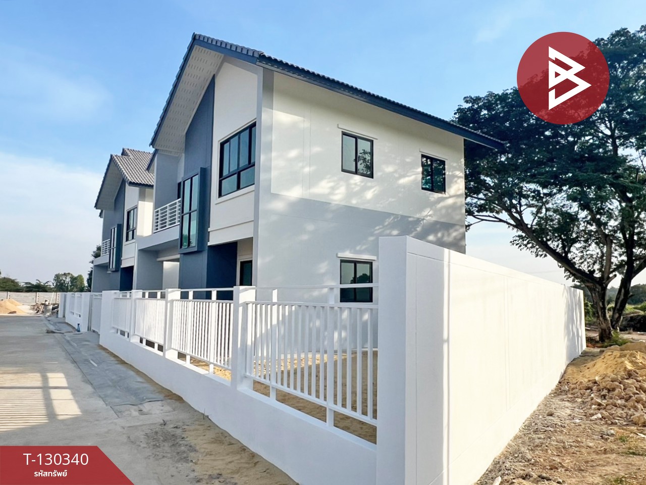 ขายบ้านเดี่ยว โครงการเดอะวินเทจ ชัยนาท (The Vintage) พร้อมอยู่ 3