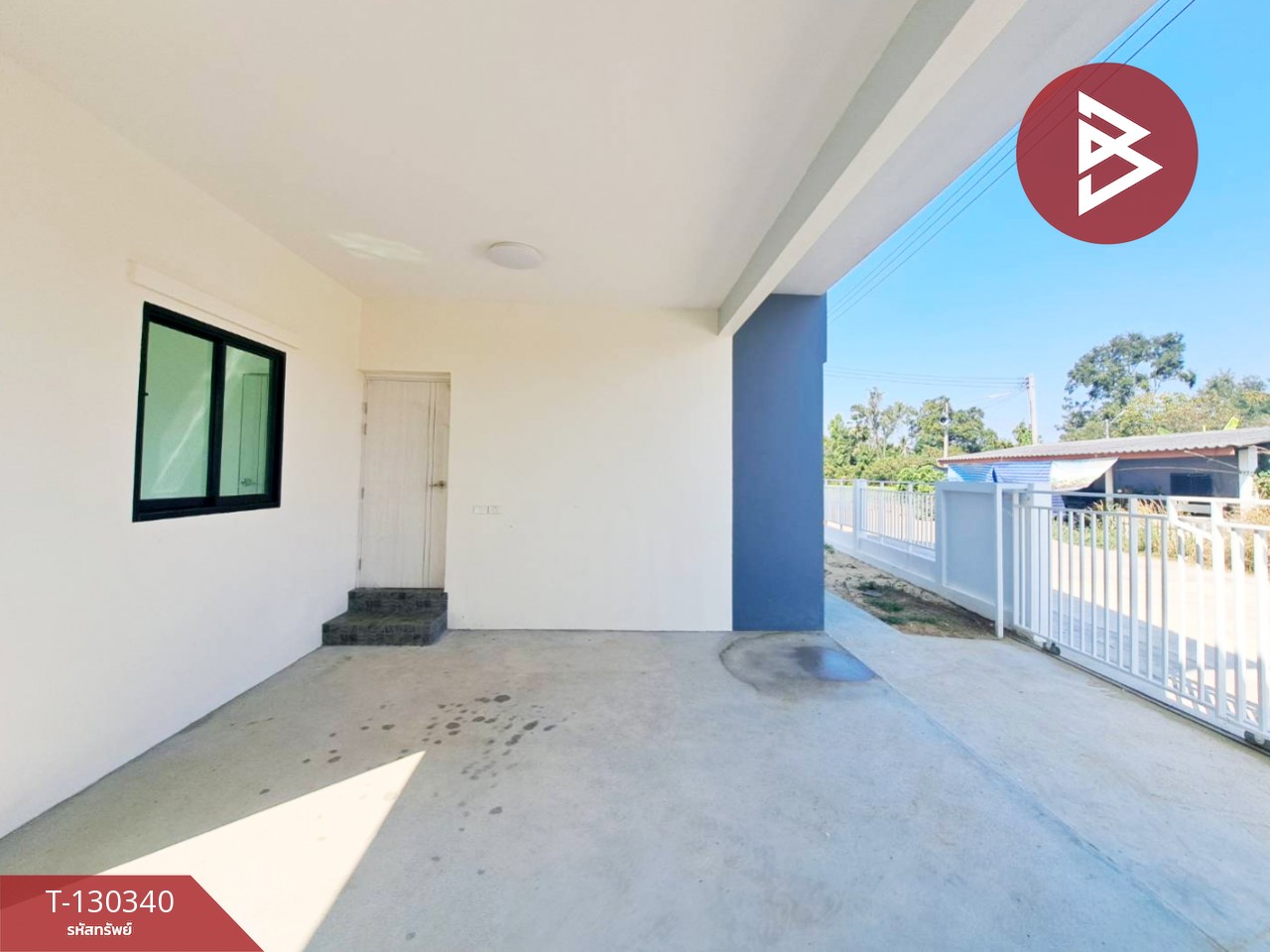 ขายบ้านเดี่ยว โครงการเดอะวินเทจ ชัยนาท (The Vintage) พร้อมอยู่ 4