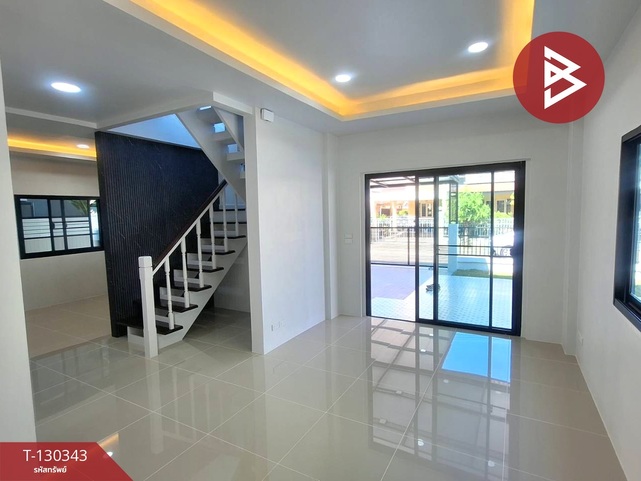 ขายบ้านเดี่ยว หมู่บ้านชัยพฤกษ์บุศรินทร์ รังสิต-คลอง2 ปทุมธานี 8