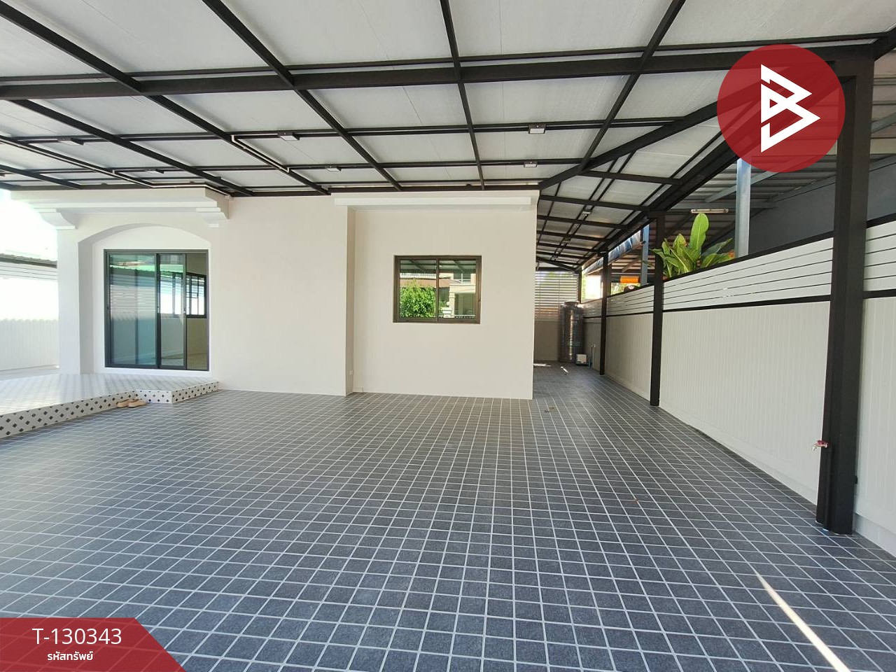 ขายบ้านเดี่ยว หมู่บ้านชัยพฤกษ์บุศรินทร์ รังสิต-คลอง2 ปทุมธานี 4