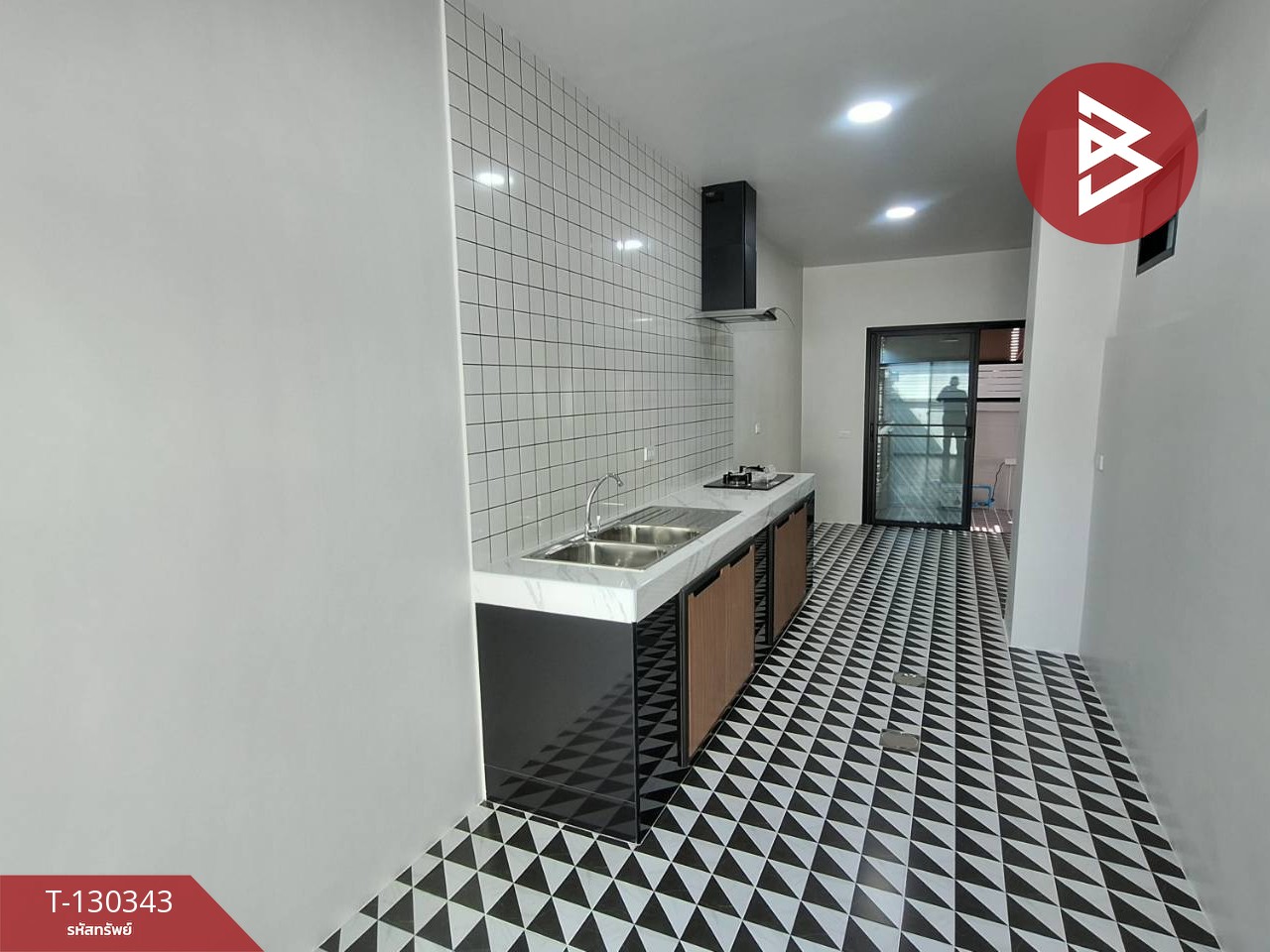 ขายบ้านเดี่ยว หมู่บ้านชัยพฤกษ์บุศรินทร์ รังสิต-คลอง2 ปทุมธานี 10