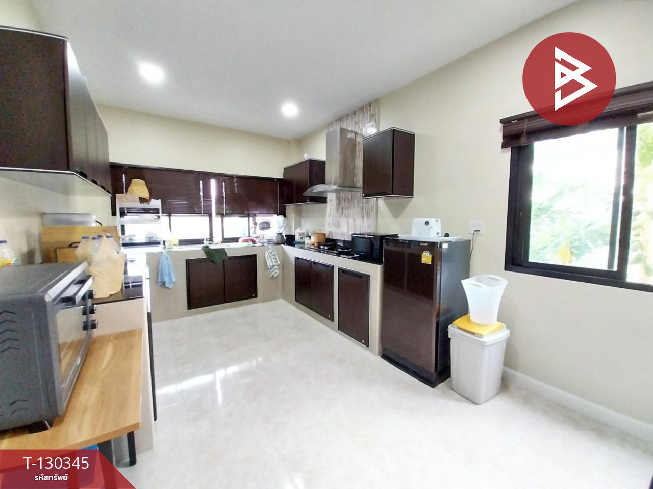 ขายบ้านเดี่ยว เนื้อที่ 1 งาน 10 ตร.วา เขาค้อ เพชรบูรณ์ 9