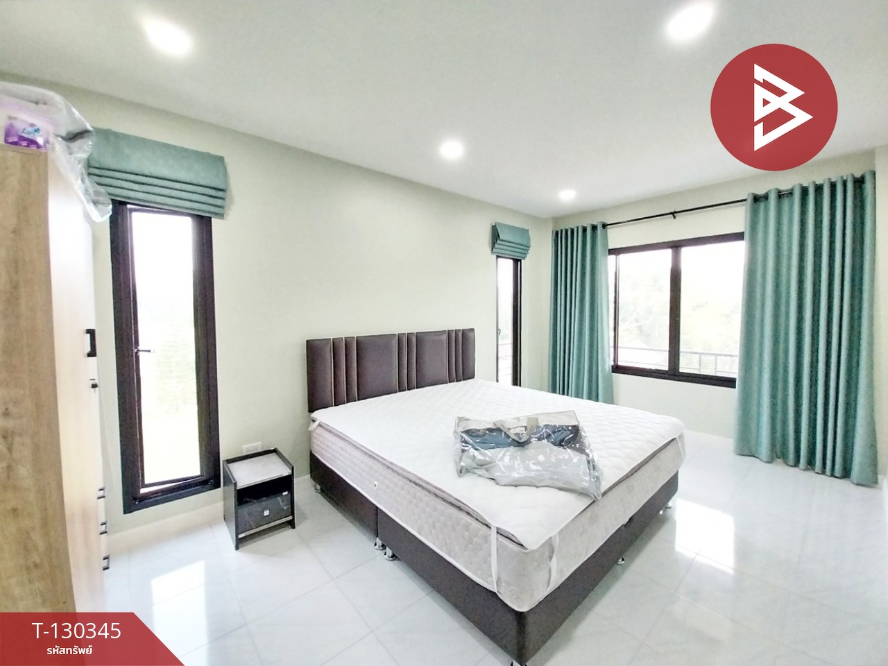 ขายบ้านเดี่ยว เนื้อที่ 1 งาน 10 ตร.วา เขาค้อ เพชรบูรณ์ 10