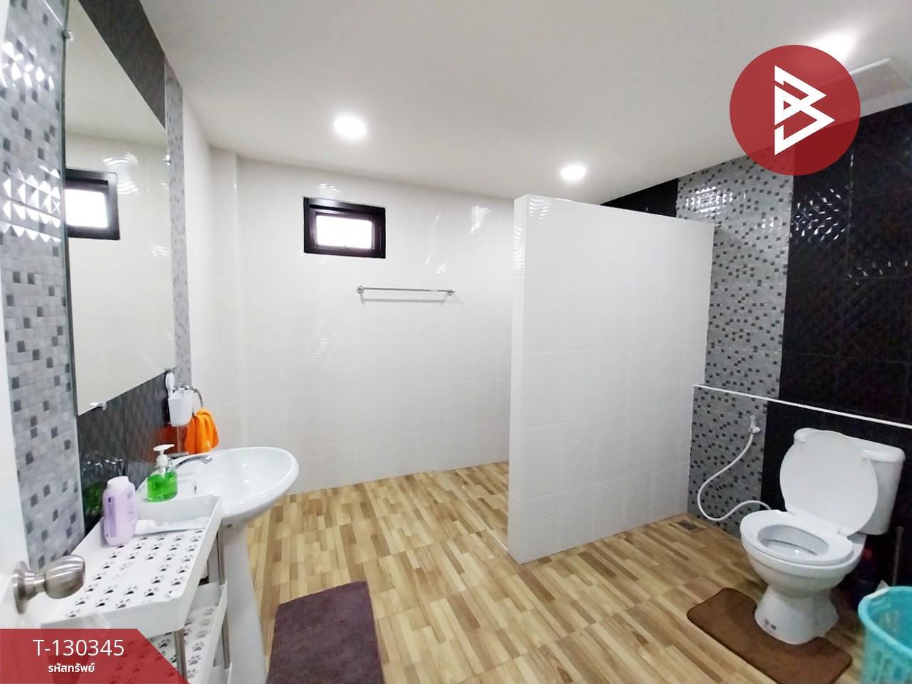 ขายบ้านเดี่ยว เนื้อที่ 1 งาน 10 ตร.วา เขาค้อ เพชรบูรณ์ 13