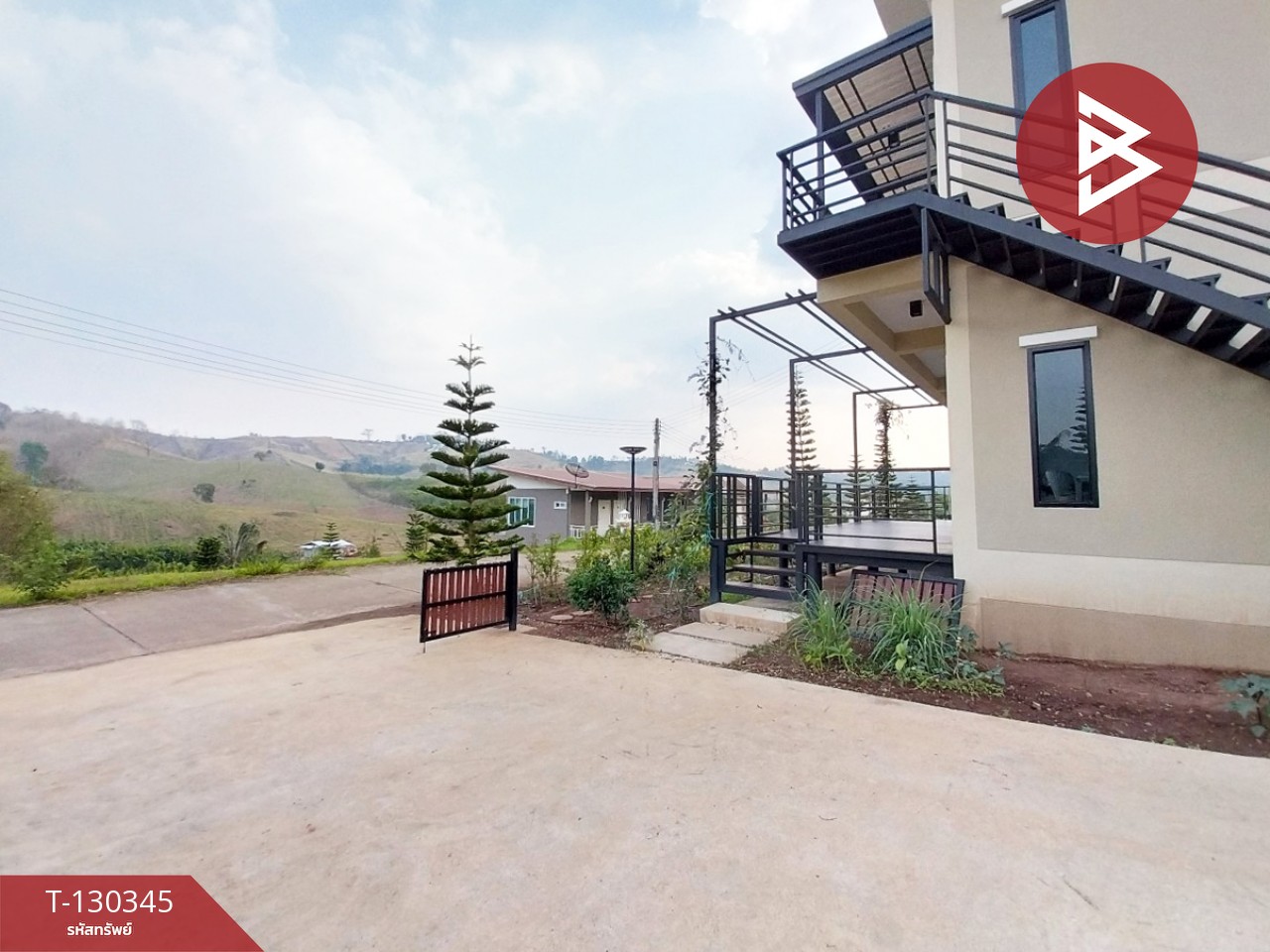 ขายบ้านเดี่ยว เนื้อที่ 1 งาน 10 ตร.วา เขาค้อ เพชรบูรณ์ 3