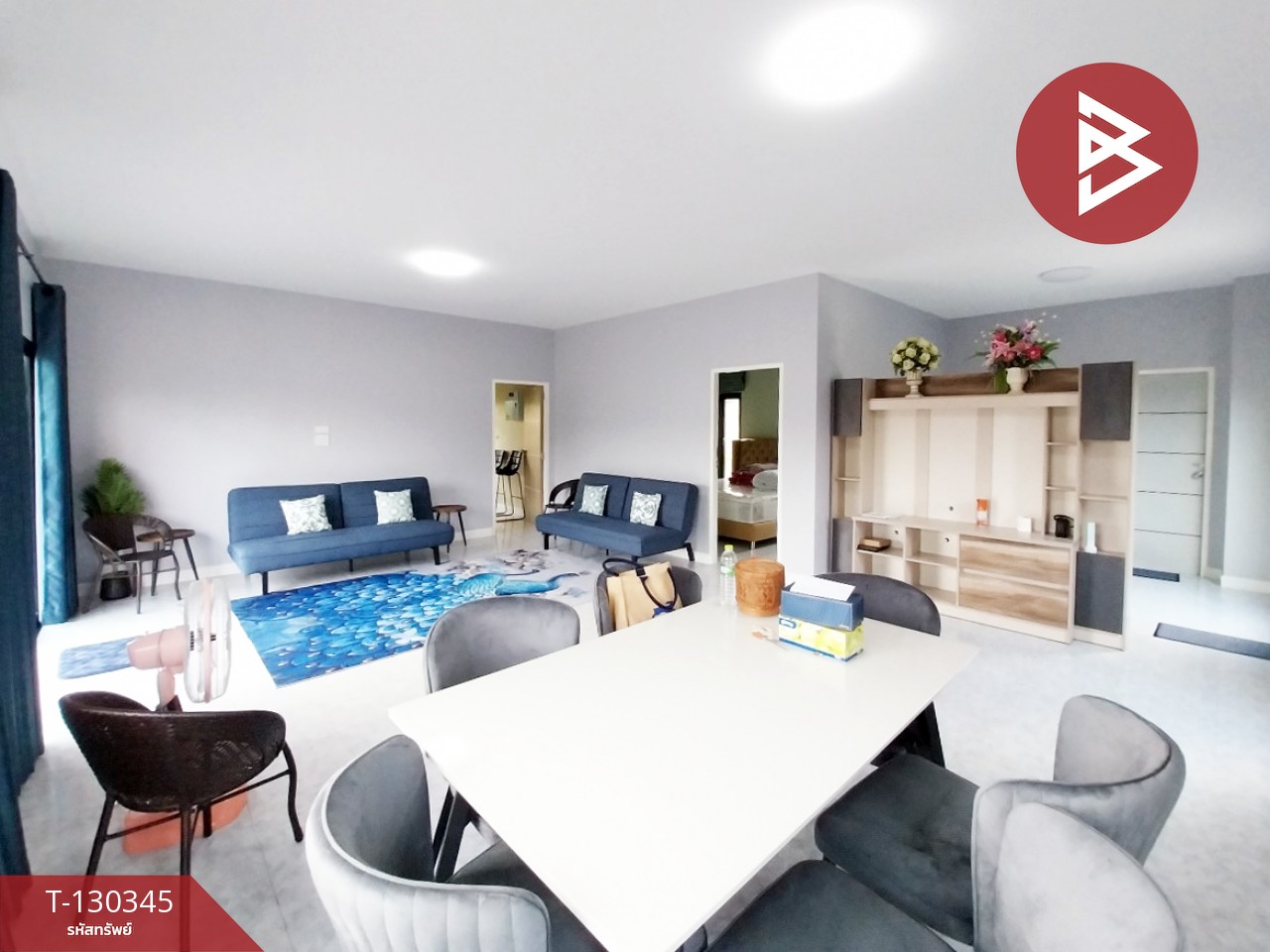 ขายบ้านเดี่ยว เนื้อที่ 1 งาน 10 ตร.วา เขาค้อ เพชรบูรณ์ 8