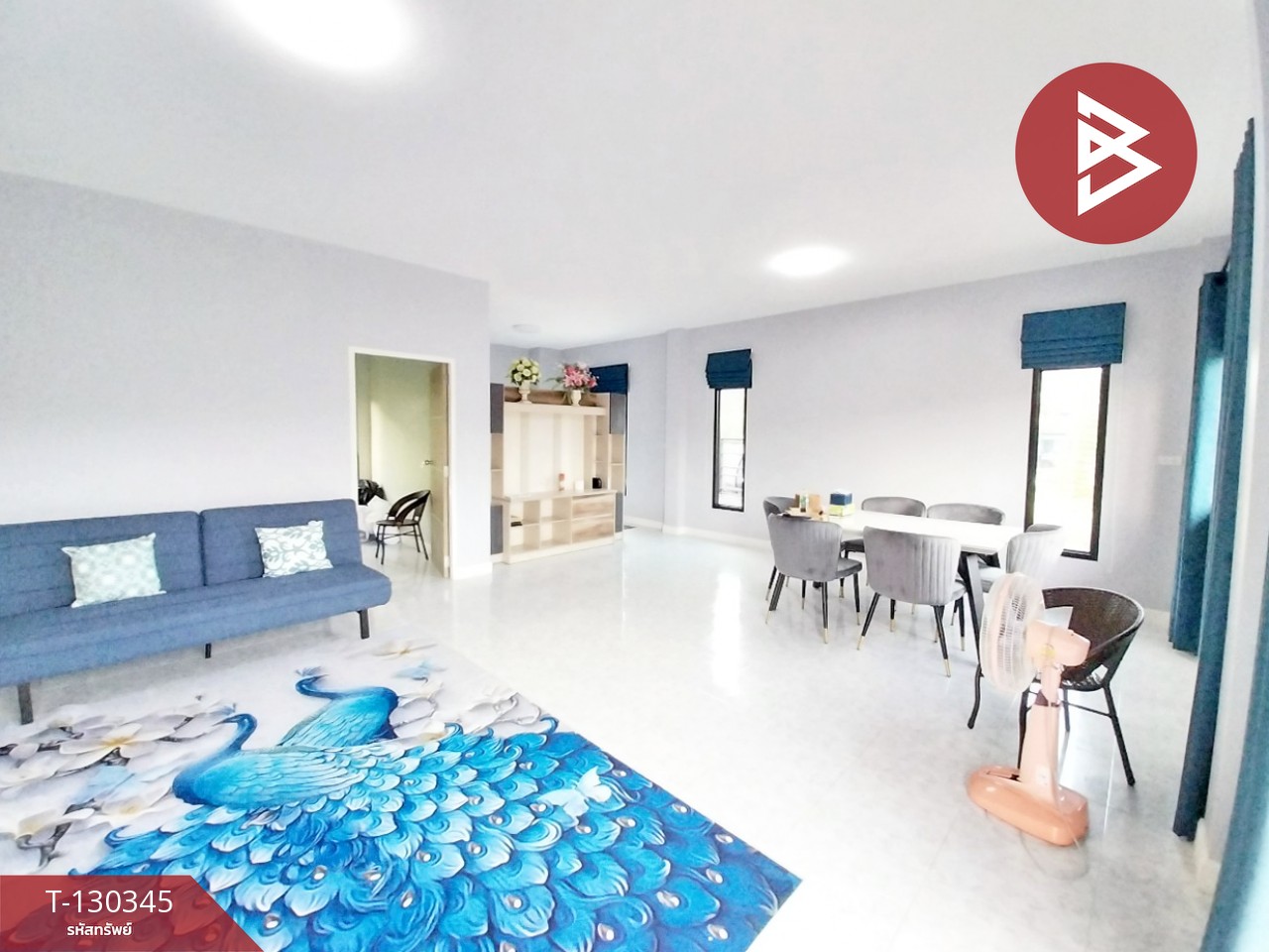 ขายบ้านเดี่ยว เนื้อที่ 1 งาน 10 ตร.วา เขาค้อ เพชรบูรณ์ 7