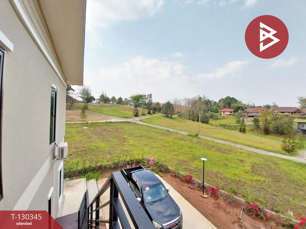 ขายบ้านเดี่ยว เนื้อที่ 1 งาน 10 ตร.วา เขาค้อ เพชรบูรณ์ 2