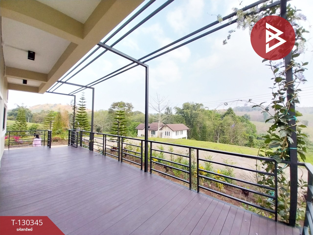 ขายบ้านเดี่ยว เนื้อที่ 1 งาน 10 ตร.วา เขาค้อ เพชรบูรณ์ 14