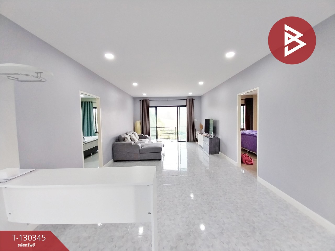 ขายบ้านเดี่ยว เนื้อที่ 1 งาน 10 ตร.วา เขาค้อ เพชรบูรณ์ 6