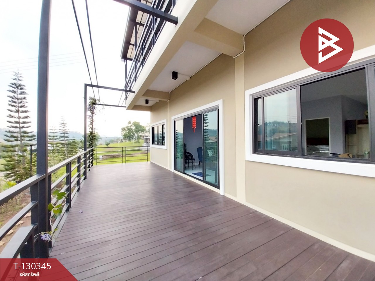 ขายบ้านเดี่ยว เนื้อที่ 1 งาน 10 ตร.วา เขาค้อ เพชรบูรณ์ 4