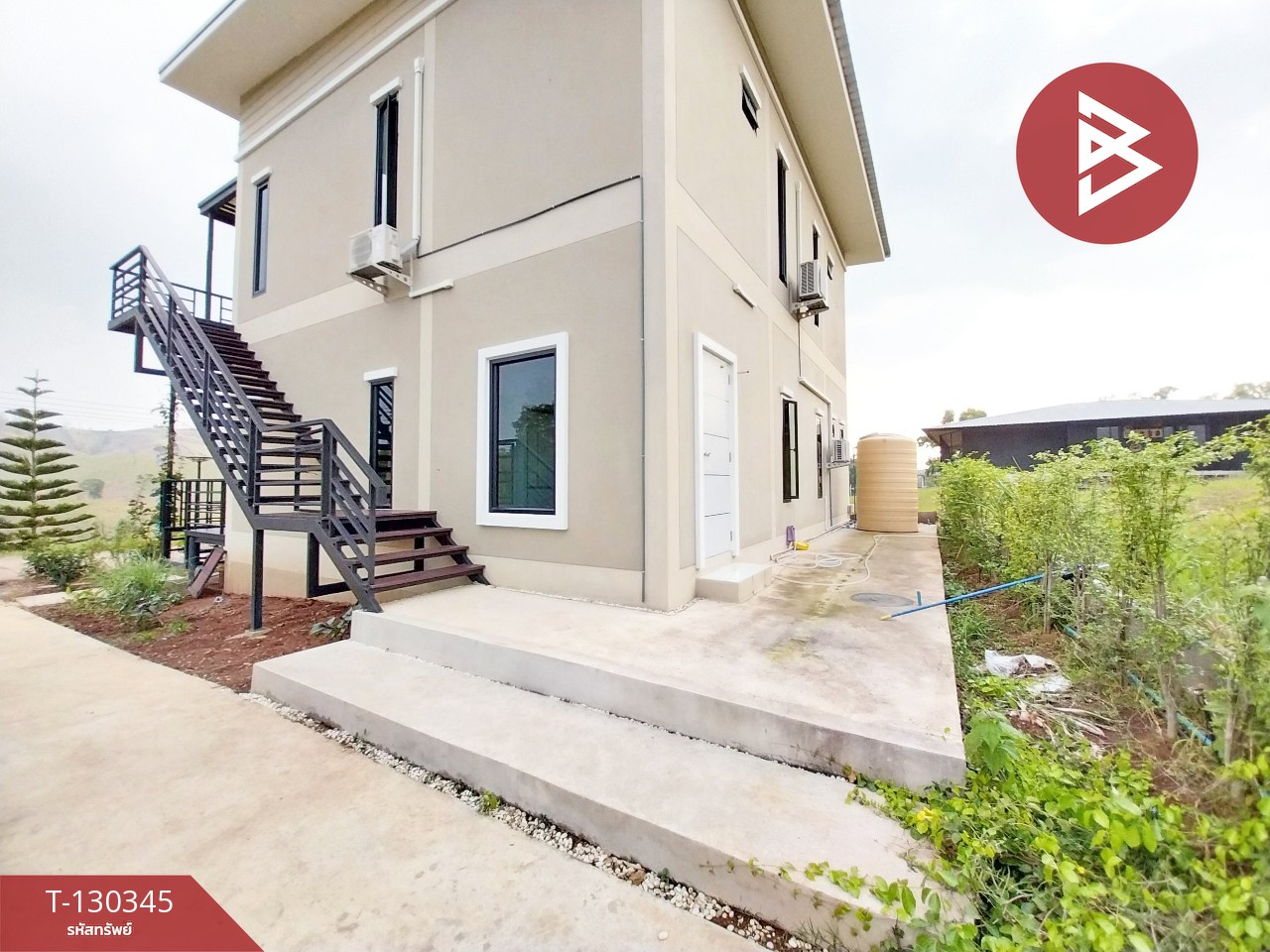 ขายบ้านเดี่ยว เนื้อที่ 1 งาน 10 ตร.วา เขาค้อ เพชรบูรณ์ 15