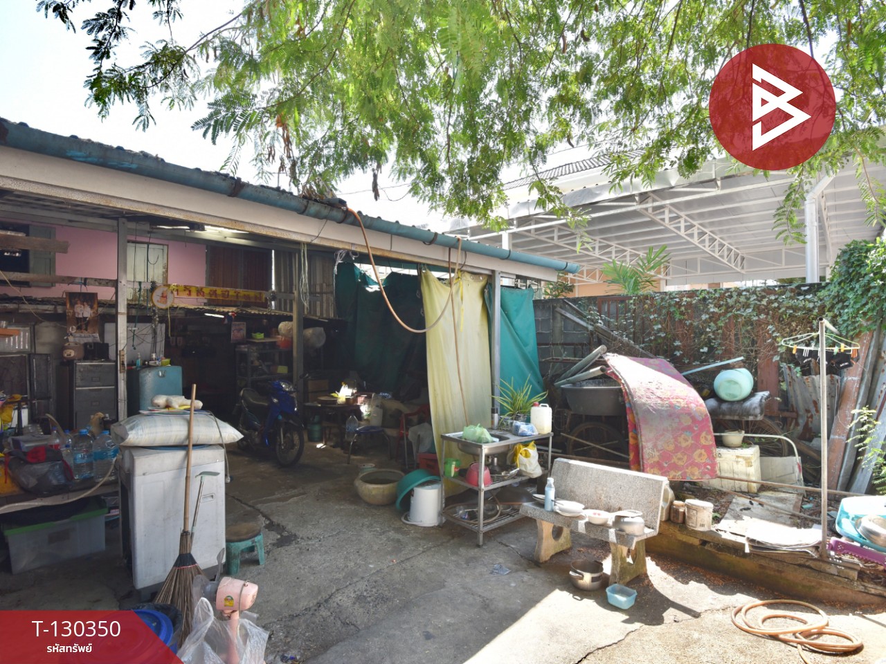 ขายบ้านเดี่ยวชั้นเดียว เนื้อที่ 48 ตร.วา คันนายาว กรุงเทพมหานคร 3
