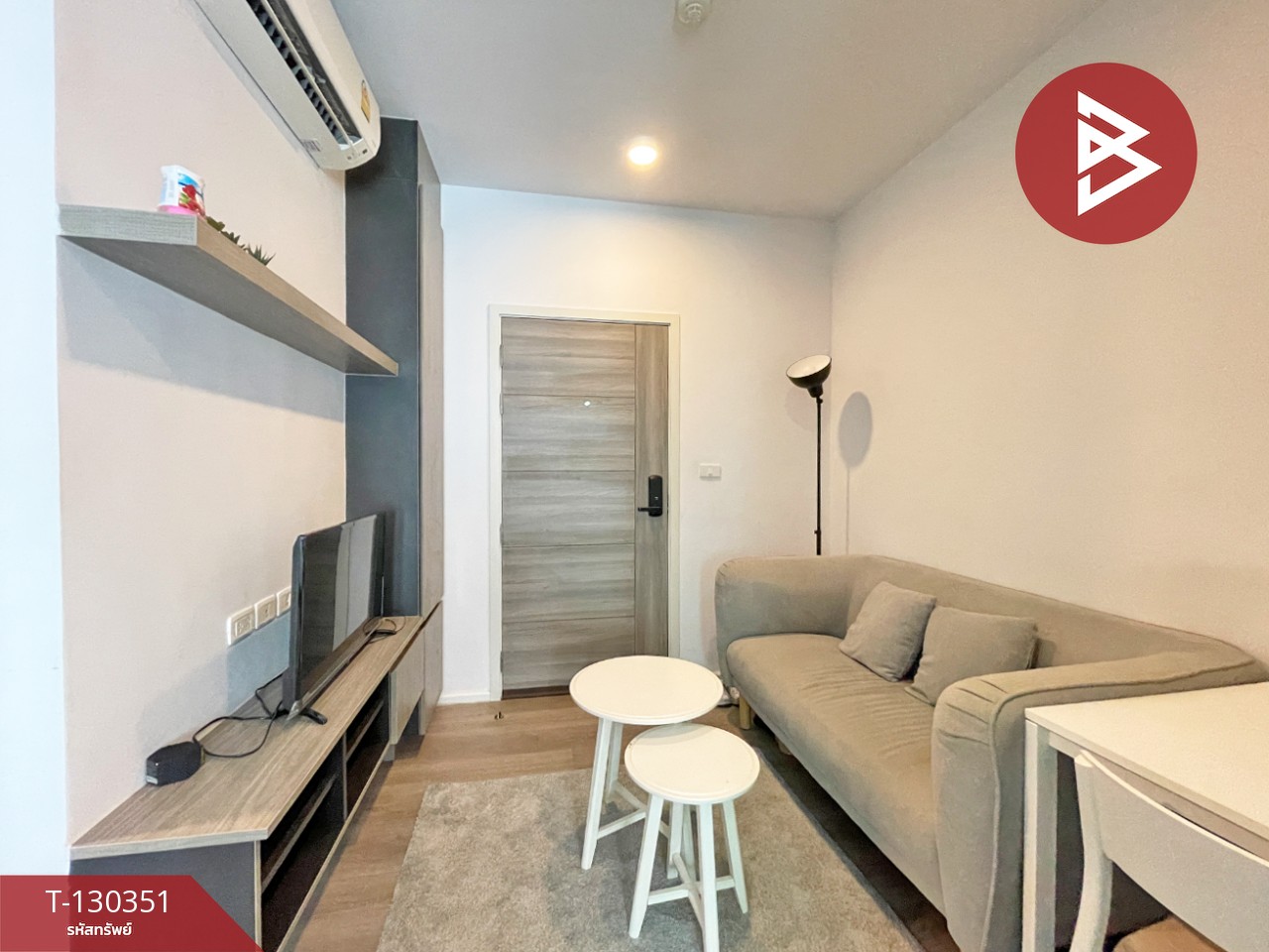 ขาย/เช่า คอนโด นอตติ้ง ฮิลล์ สุขุมวิท 105 (Notting Hill Sukhumvit 105) บางนา กรุงเทพมหานคร 3
