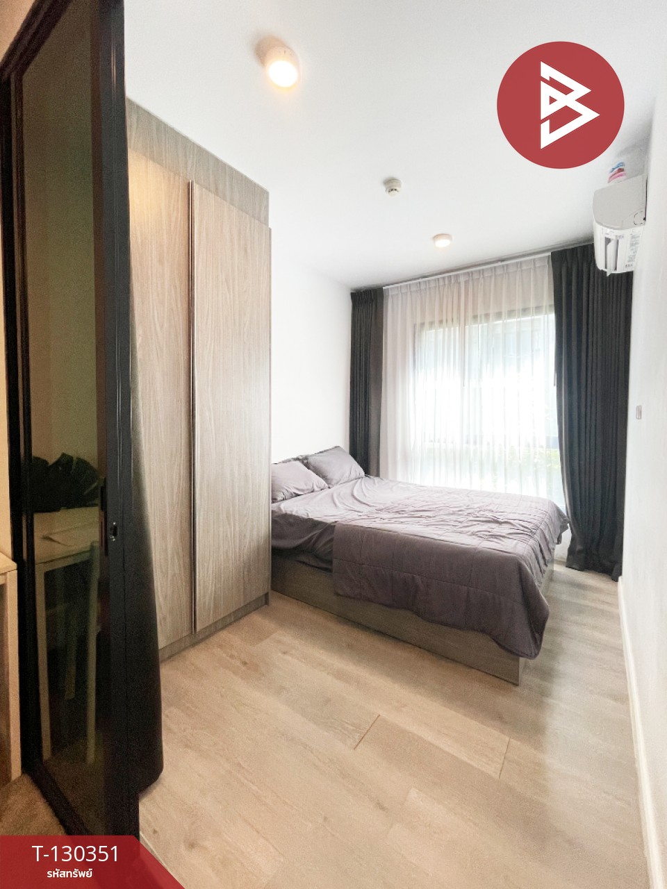 ขาย/เช่า คอนโด นอตติ้ง ฮิลล์ สุขุมวิท 105 (Notting Hill Sukhumvit 105) บางนา กรุงเทพมหานคร 5