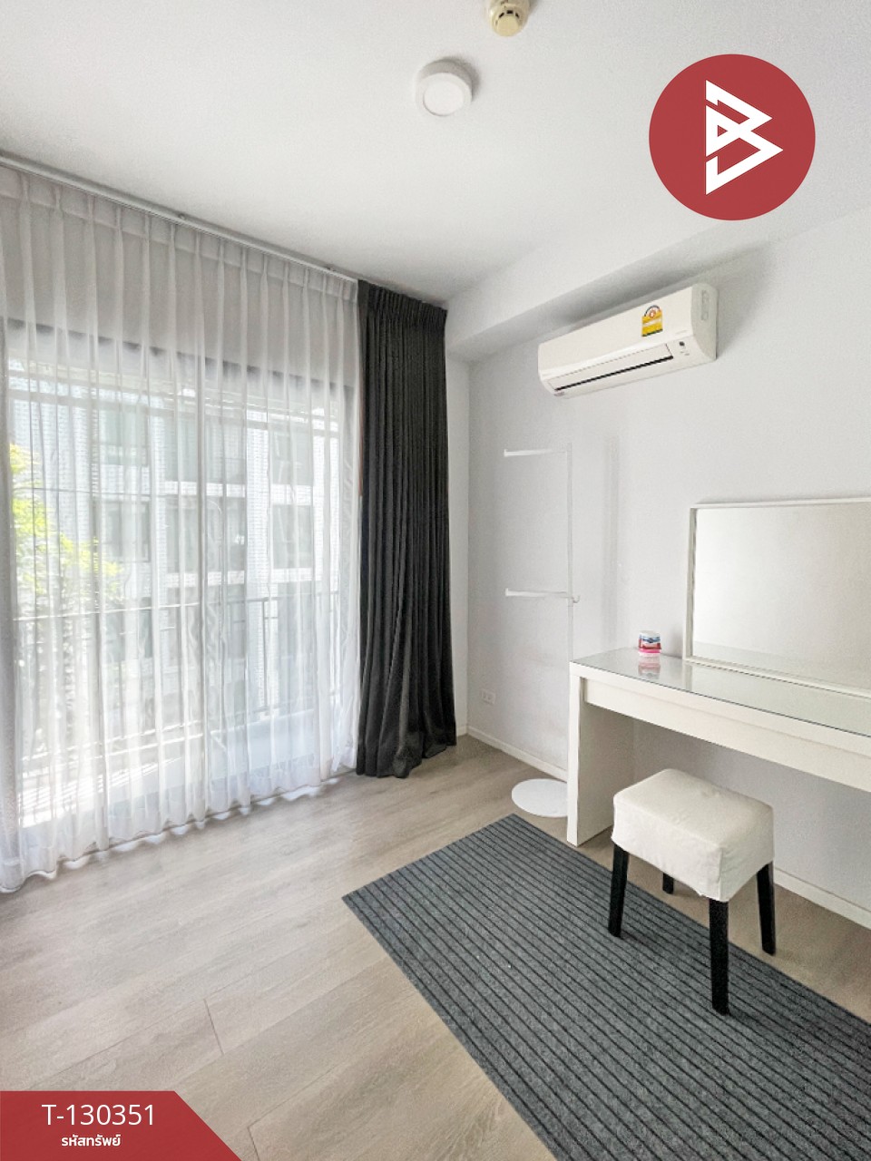 ขาย/เช่า คอนโด นอตติ้ง ฮิลล์ สุขุมวิท 105 (Notting Hill Sukhumvit 105) บางนา กรุงเทพมหานคร 8