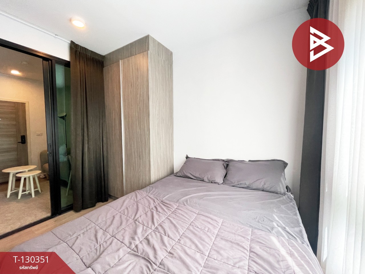 ขาย/เช่า คอนโด นอตติ้ง ฮิลล์ สุขุมวิท 105 (Notting Hill Sukhumvit 105) บางนา กรุงเทพมหานคร 7