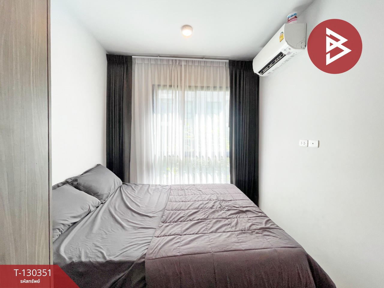 ขาย/เช่า คอนโด นอตติ้ง ฮิลล์ สุขุมวิท 105 (Notting Hill Sukhumvit 105) บางนา กรุงเทพมหานคร 6