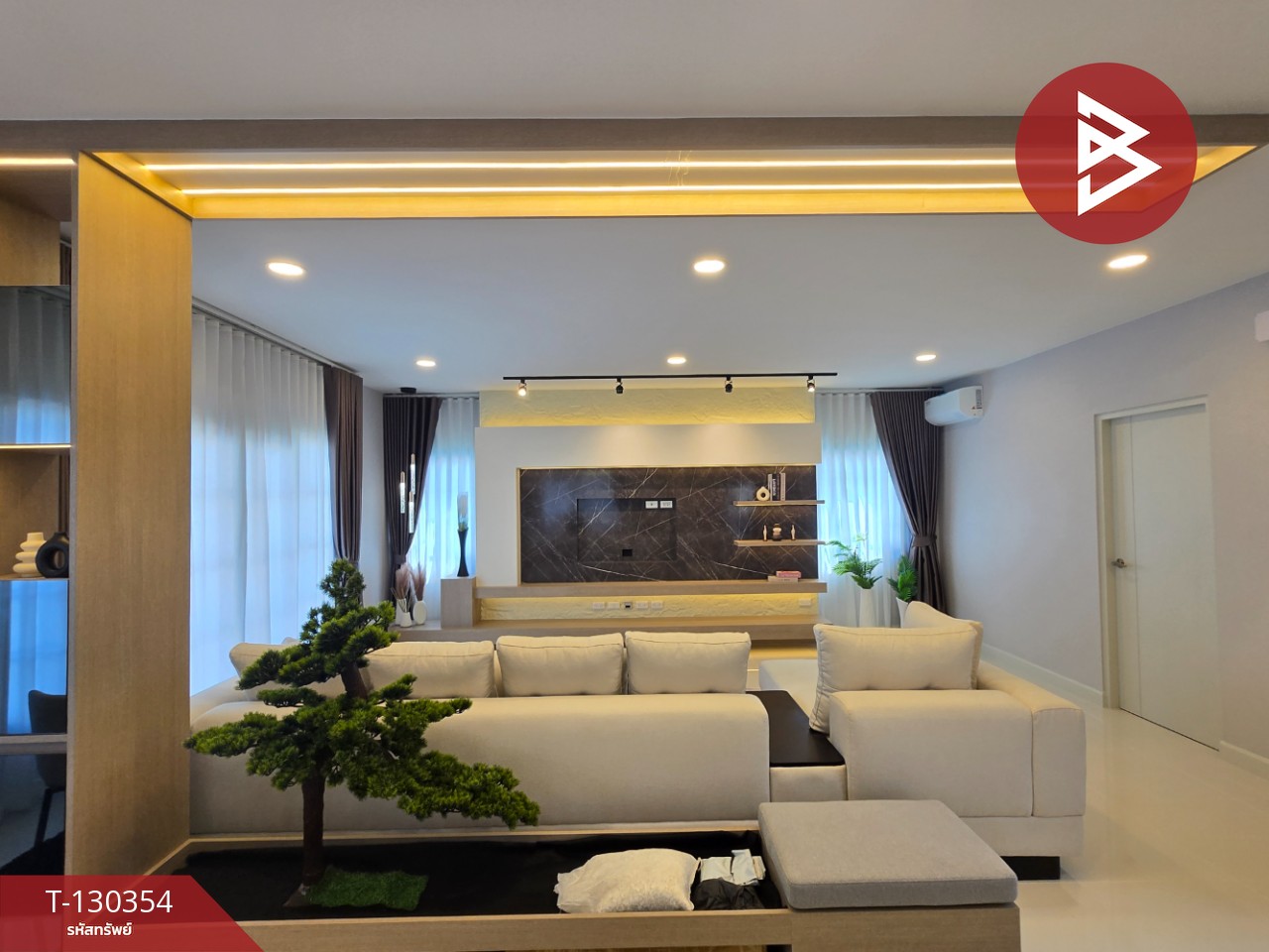 ขาย/เช่าบ้านเดี่ยว หมู่บ้านเซนโทร บางนา บางพลี สมุทรปราการ 7