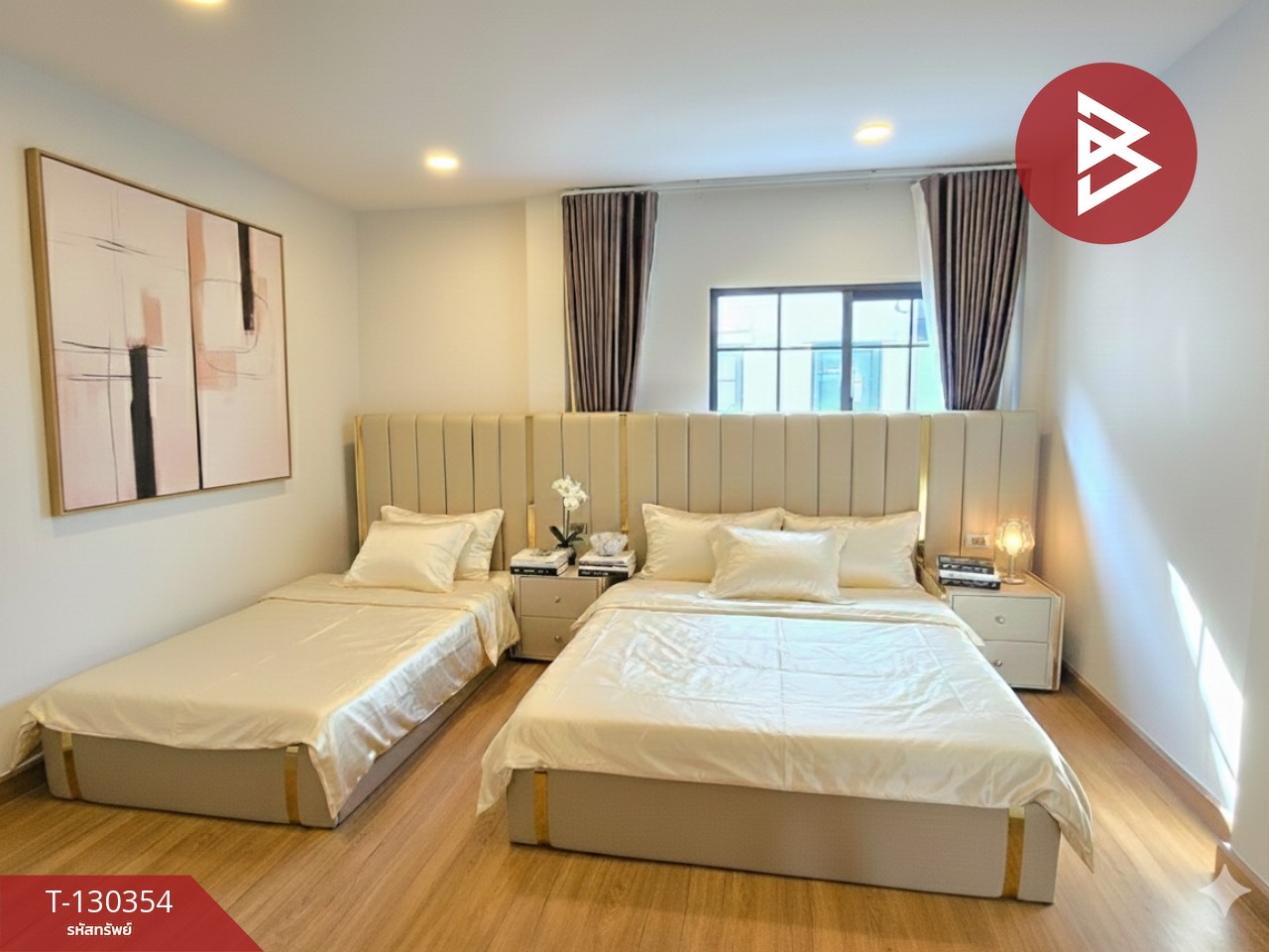 ขาย/เช่าบ้านเดี่ยว หมู่บ้านเซนโทร บางนา บางพลี สมุทรปราการ 12