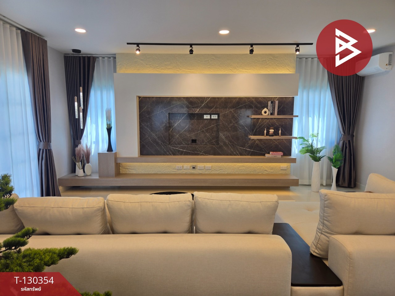 ขาย/เช่าบ้านเดี่ยว หมู่บ้านเซนโทร บางนา บางพลี สมุทรปราการ 9