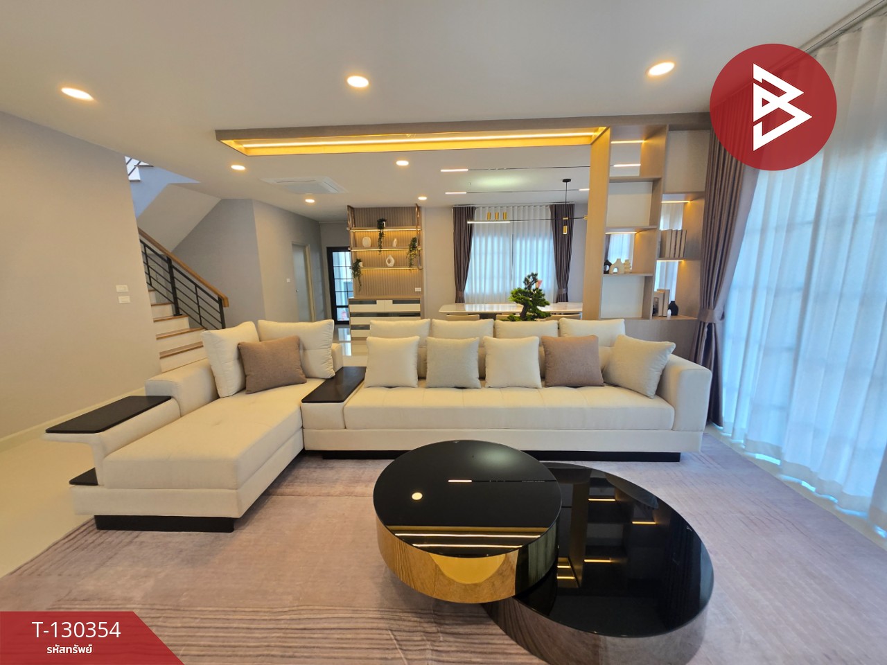 ขาย/เช่าบ้านเดี่ยว หมู่บ้านเซนโทร บางนา บางพลี สมุทรปราการ 2