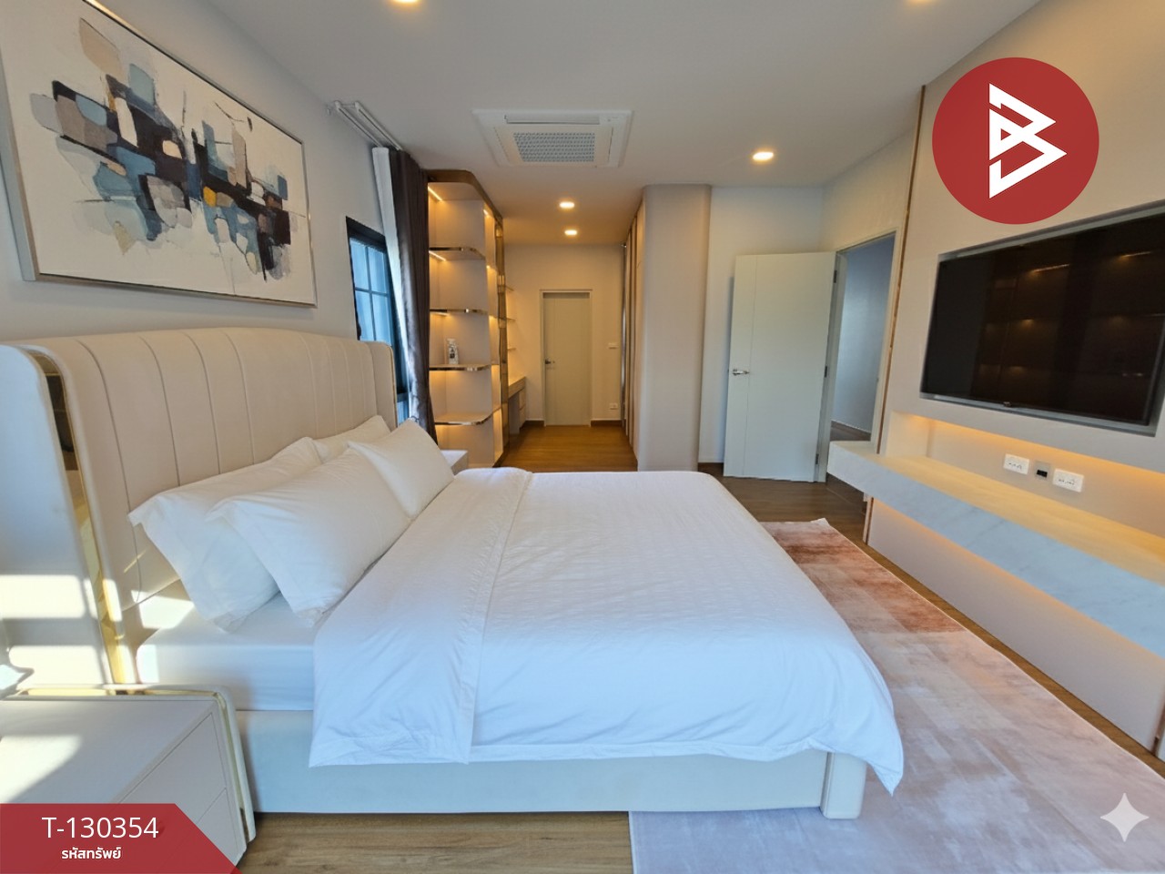 ขาย/เช่าบ้านเดี่ยว หมู่บ้านเซนโทร บางนา บางพลี สมุทรปราการ 14