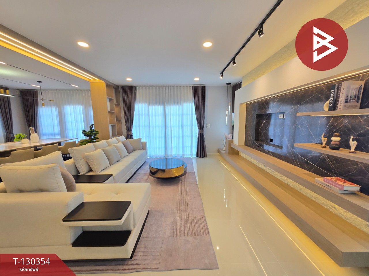 ขาย/เช่าบ้านเดี่ยว หมู่บ้านเซนโทร บางนา บางพลี สมุทรปราการ 8