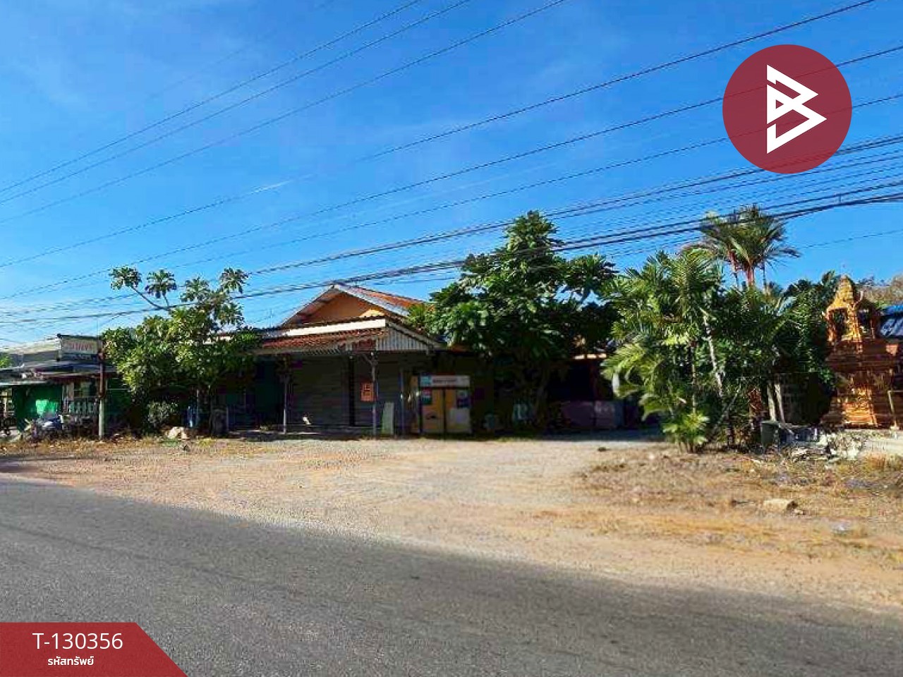 ขายที่ดินพร้อมสิ่งปลูกสร้าง เนื้อที่ 9 ไร่ 86 ตร.วา ท่าใหม่ จันทบุรี 12