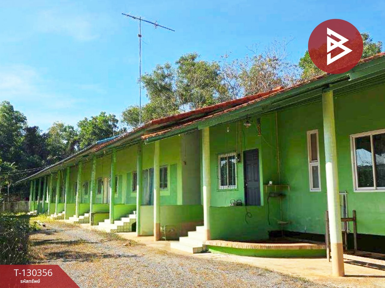 ขายที่ดินพร้อมสิ่งปลูกสร้าง เนื้อที่ 9 ไร่ 86 ตร.วา ท่าใหม่ จันทบุรี 4