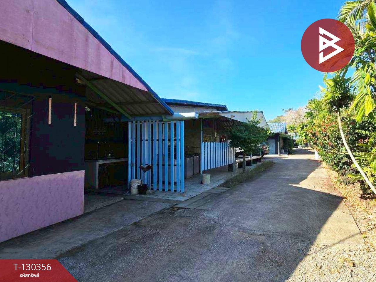 ขายที่ดินพร้อมสิ่งปลูกสร้าง เนื้อที่ 9 ไร่ 86 ตร.วา ท่าใหม่ จันทบุรี 10