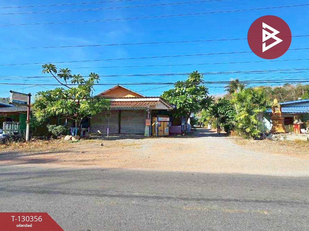 ขายที่ดินพร้อมสิ่งปลูกสร้าง เนื้อที่ 9 ไร่ 86 ตร.วา ท่าใหม่ จันทบุรี 14