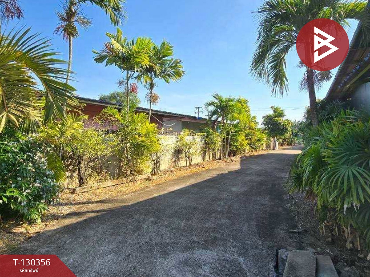 ขายที่ดินพร้อมสิ่งปลูกสร้าง เนื้อที่ 9 ไร่ 86 ตร.วา ท่าใหม่ จันทบุรี 7