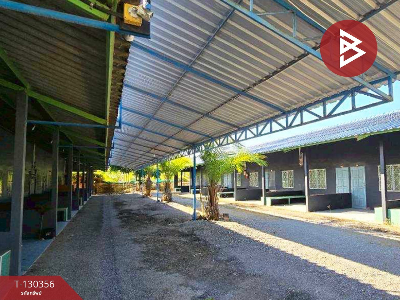 ขายที่ดินพร้อมสิ่งปลูกสร้าง เนื้อที่ 9 ไร่ 86 ตร.วา ท่าใหม่ จันทบุรี 8