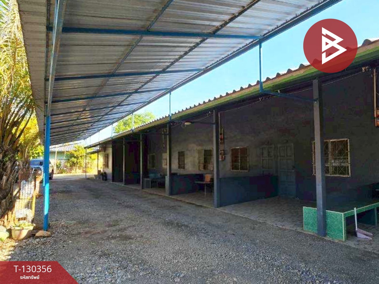 ขายที่ดินพร้อมสิ่งปลูกสร้าง เนื้อที่ 9 ไร่ 86 ตร.วา ท่าใหม่ จันทบุรี 9