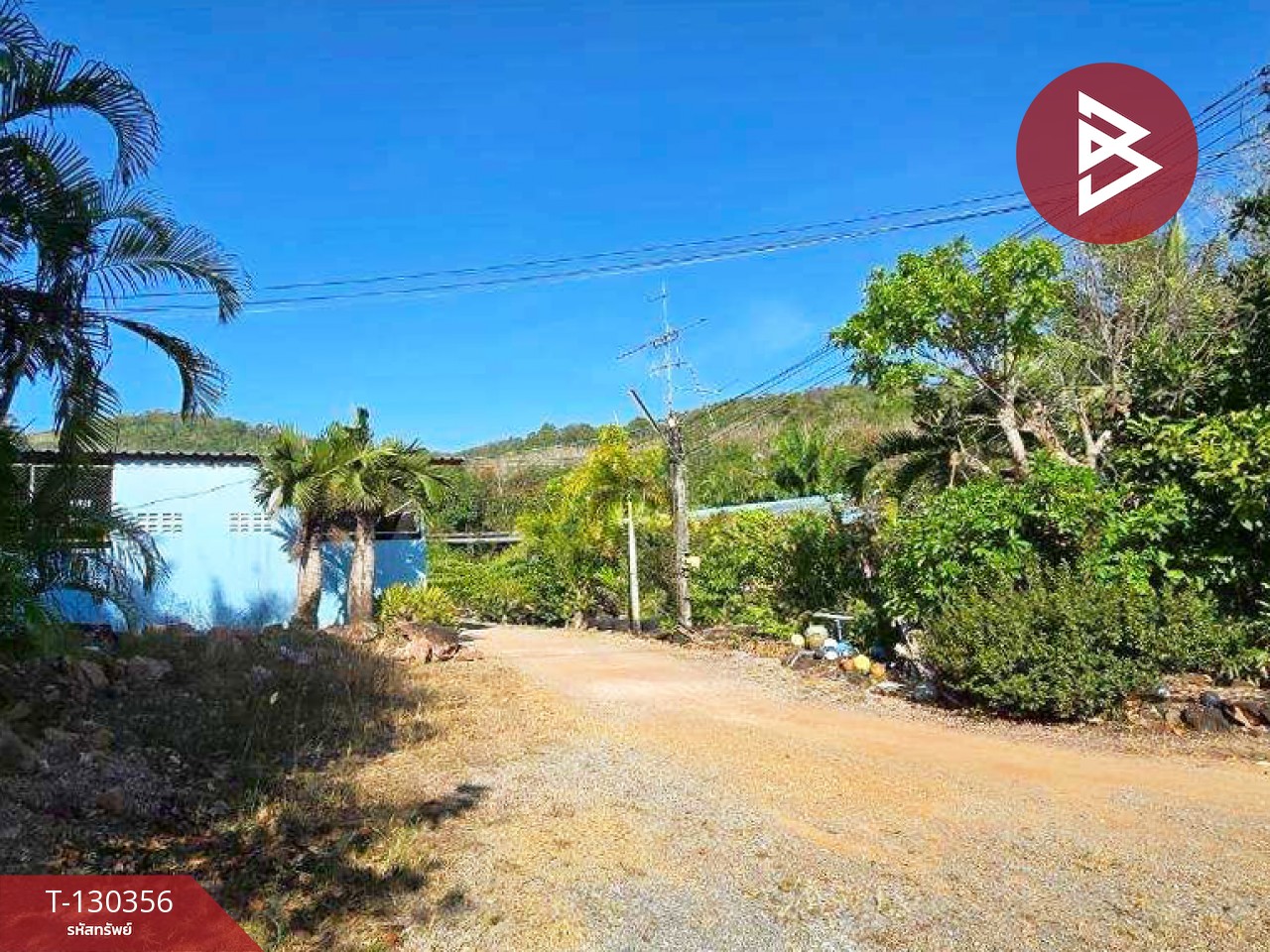 ขายที่ดินพร้อมสิ่งปลูกสร้าง เนื้อที่ 9 ไร่ 86 ตร.วา ท่าใหม่ จันทบุรี 2