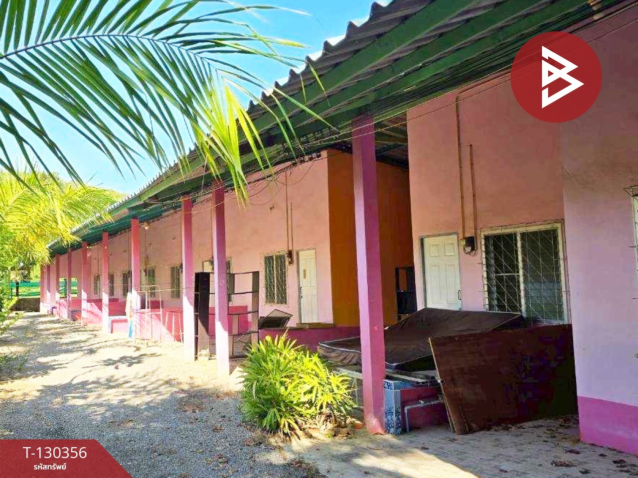 ขายที่ดินพร้อมสิ่งปลูกสร้าง เนื้อที่ 9 ไร่ 86 ตร.วา ท่าใหม่ จันทบุรี 6