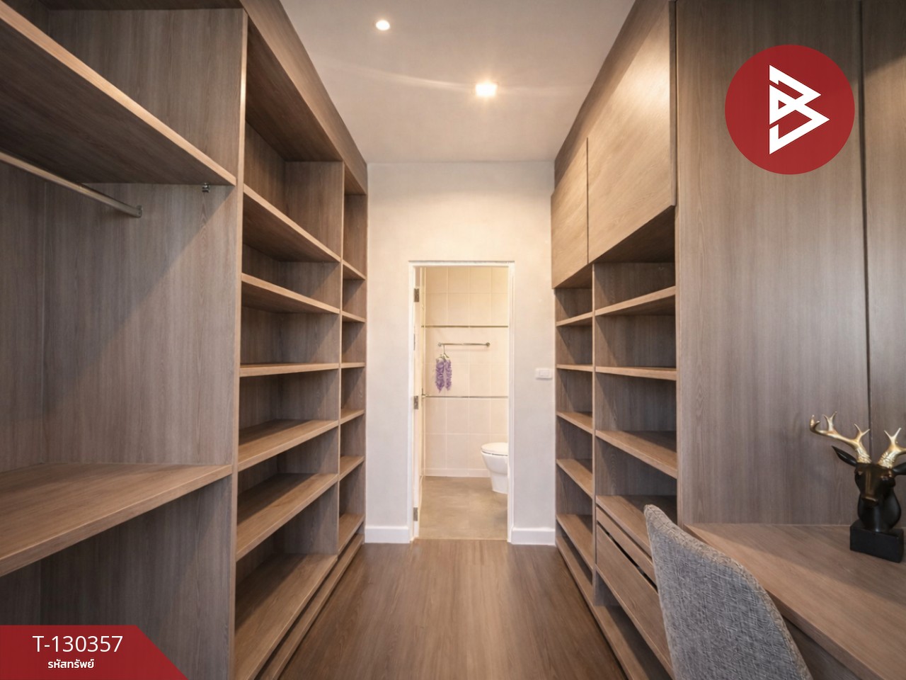 ขายบ้านเดี่ยว หมู่บ้านบุราสิริ วงแหวน-อ่อนนุช (Burasiri Wongwaen-Onnut) สมุทรปราการ 10